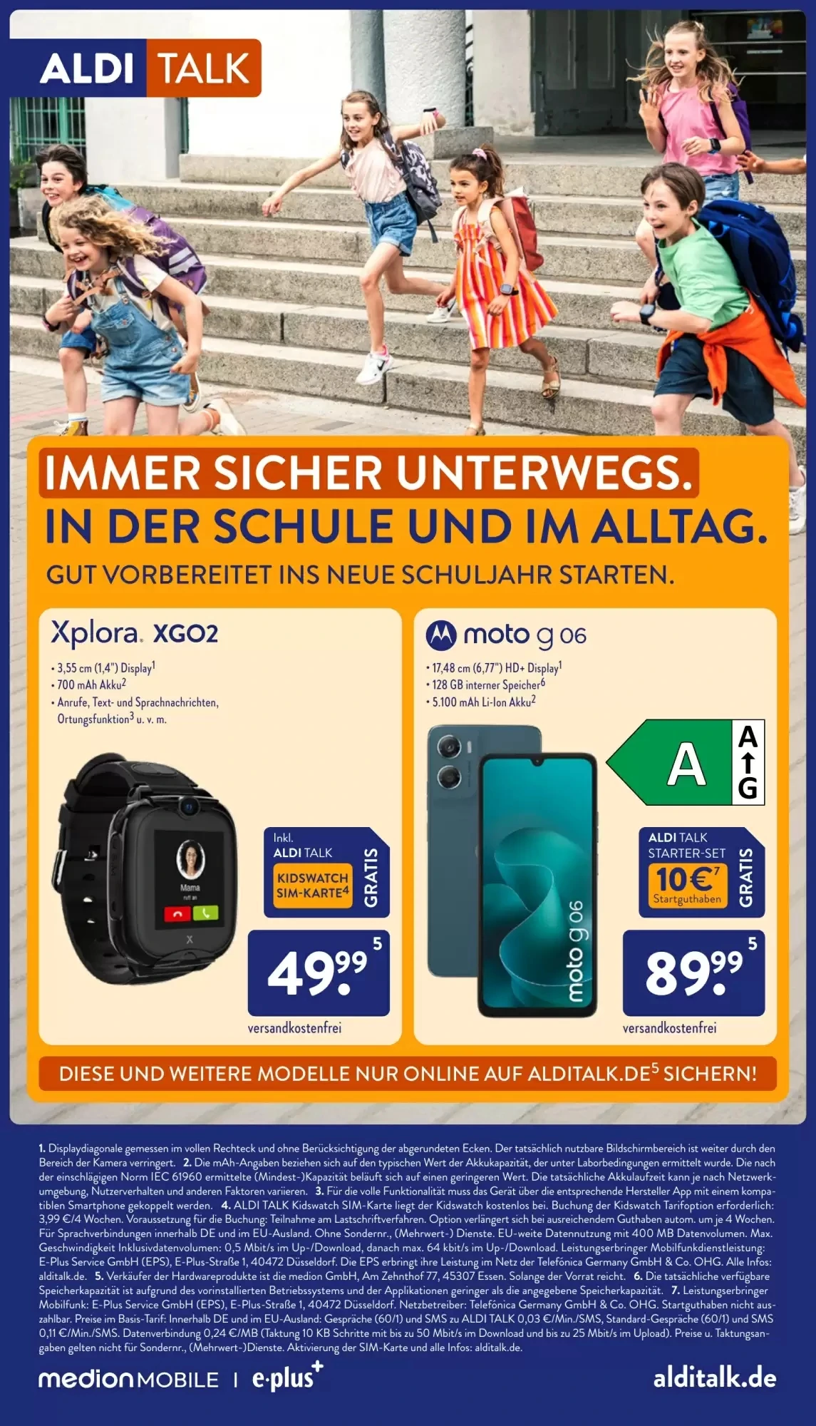 Aldi Nord, Seite 44 von 47