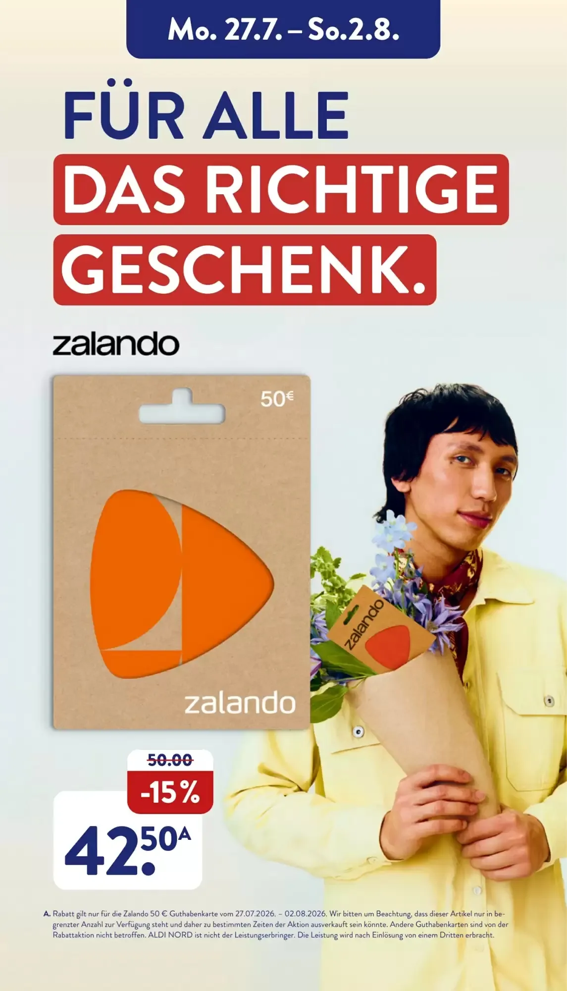 Aldi Nord, Seite 46 von 47