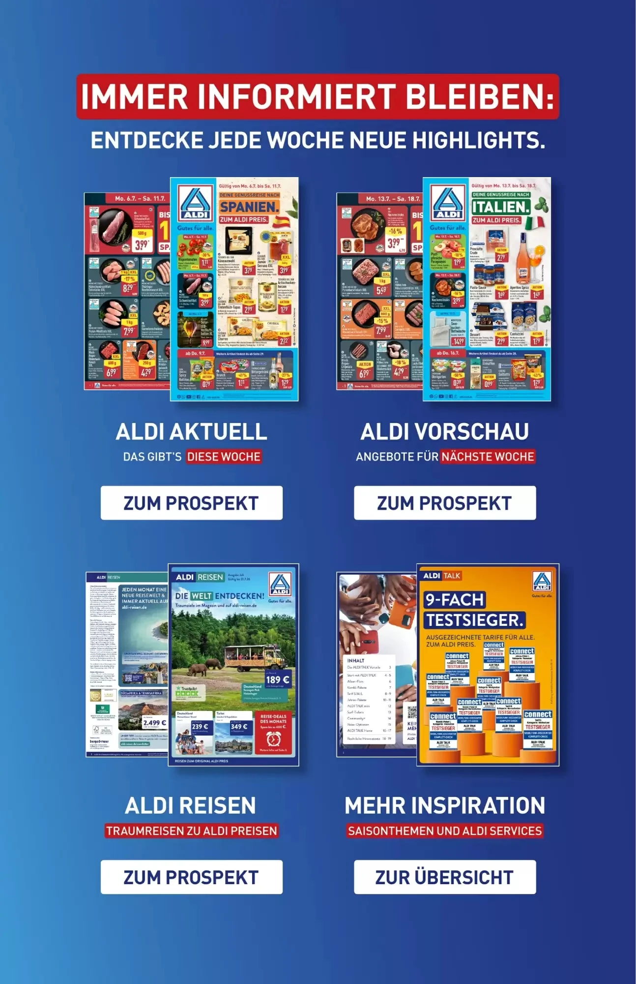 Aldi Nord, Seite 47 von 47