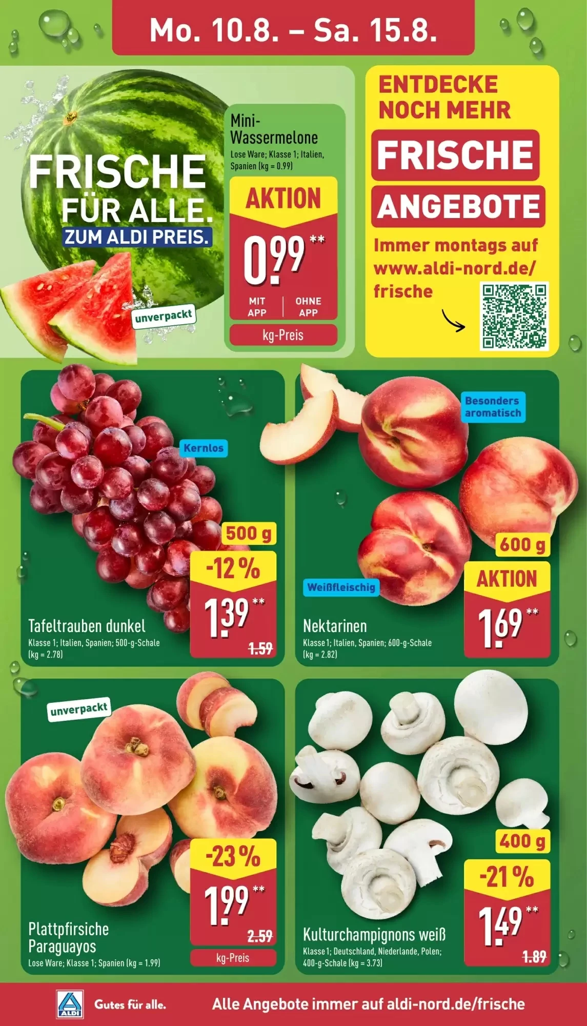 Aldi Nord, Seite 2 von 41