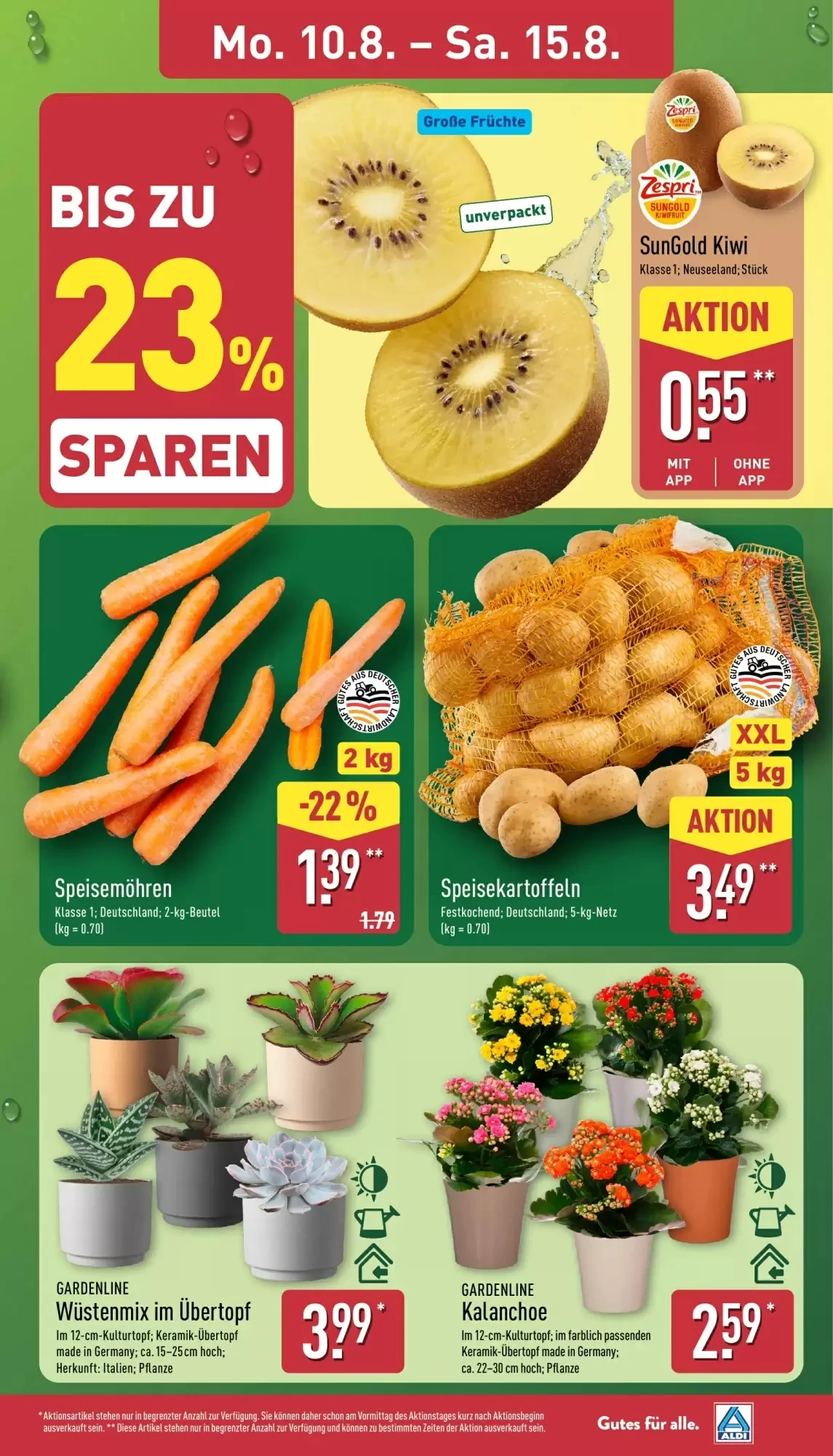 Aldi Nord, Seite 3 von 41