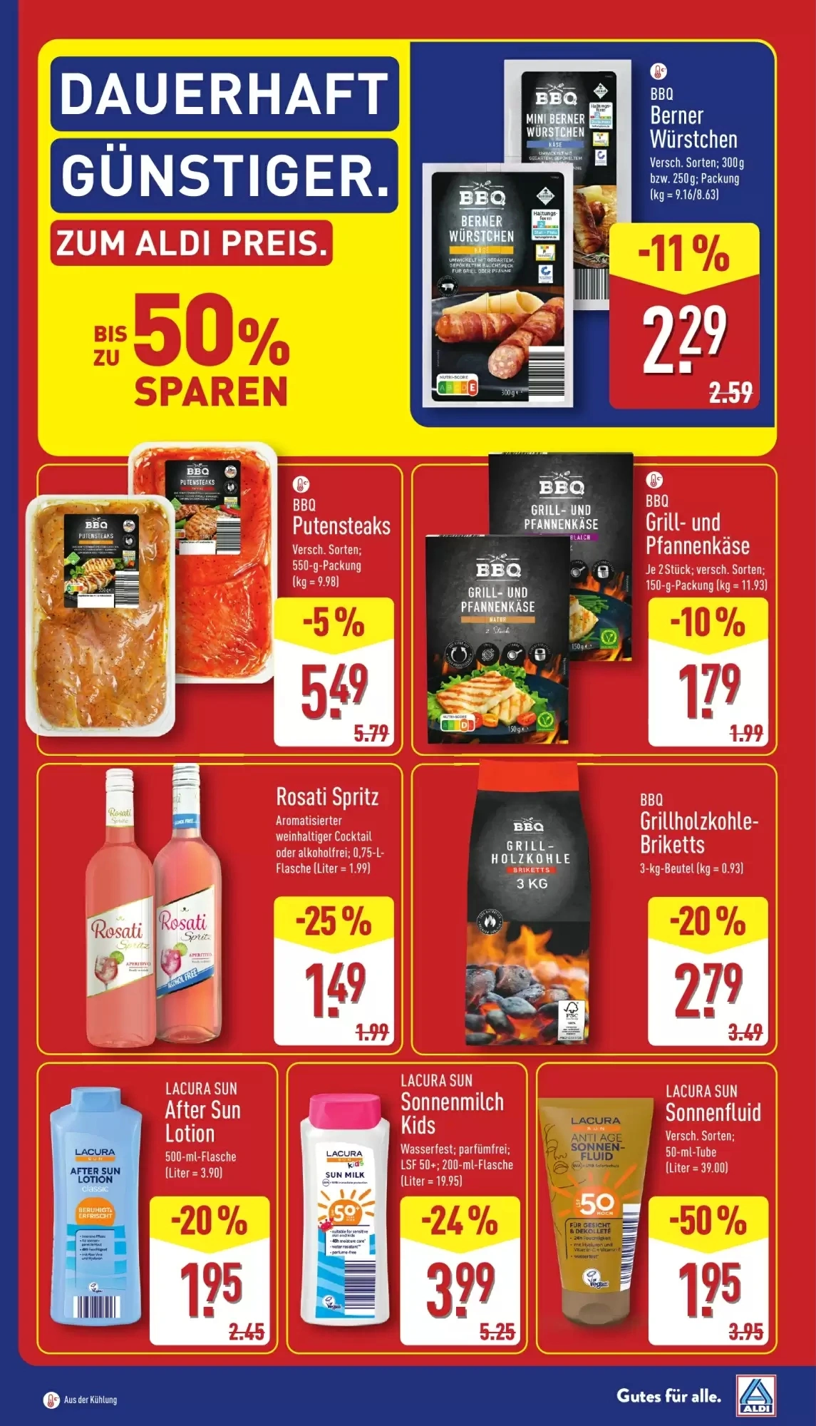 Aldi Nord, Seite 4 von 41