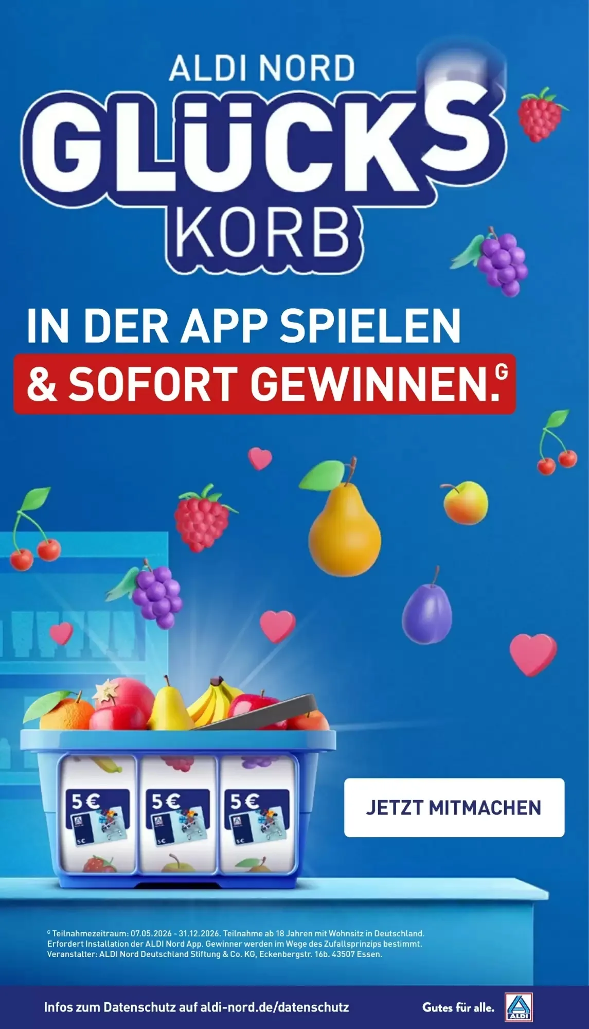 Aldi Nord, Seite 5 von 41