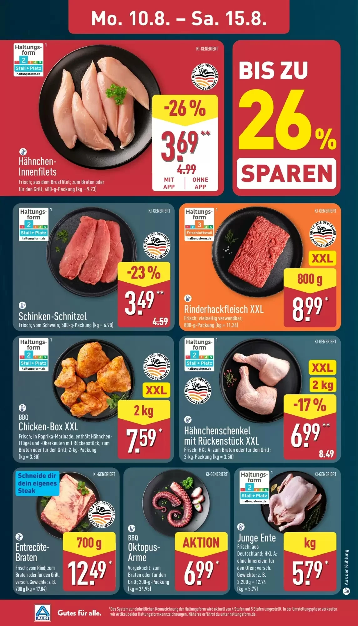 Aldi Nord, Seite 6 von 41