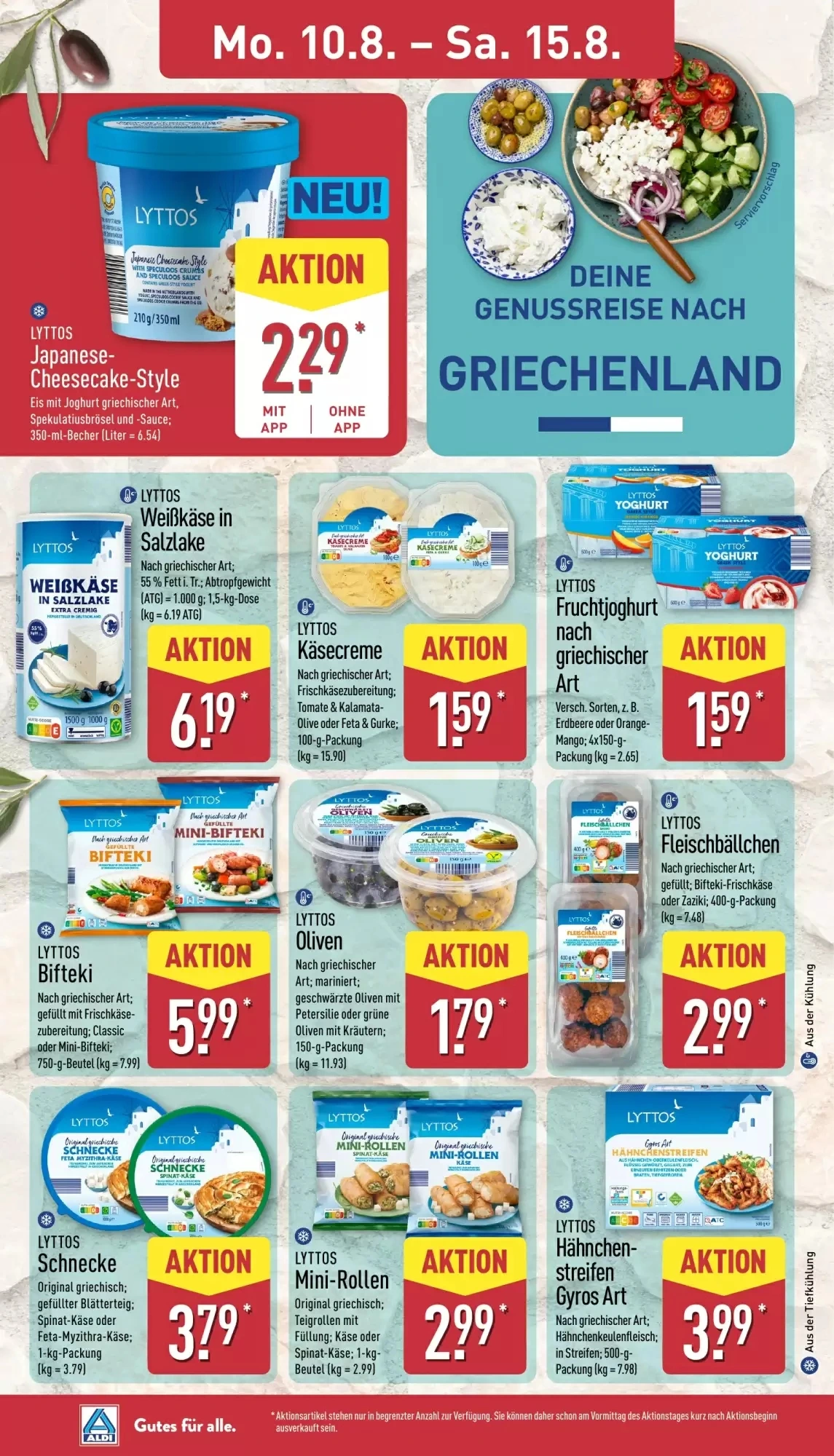 Aldi Nord, Seite 12 von 41