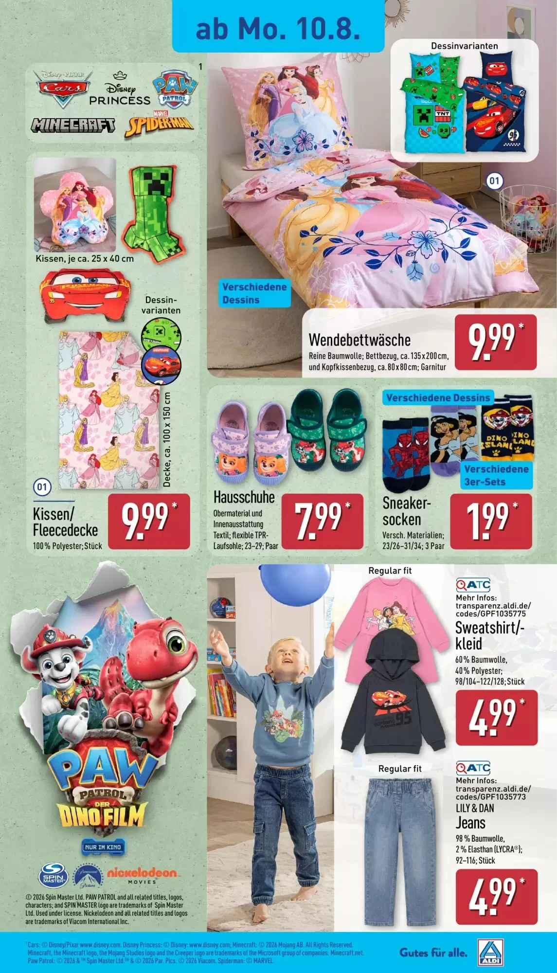 Aldi Nord, Seite 15 von 41