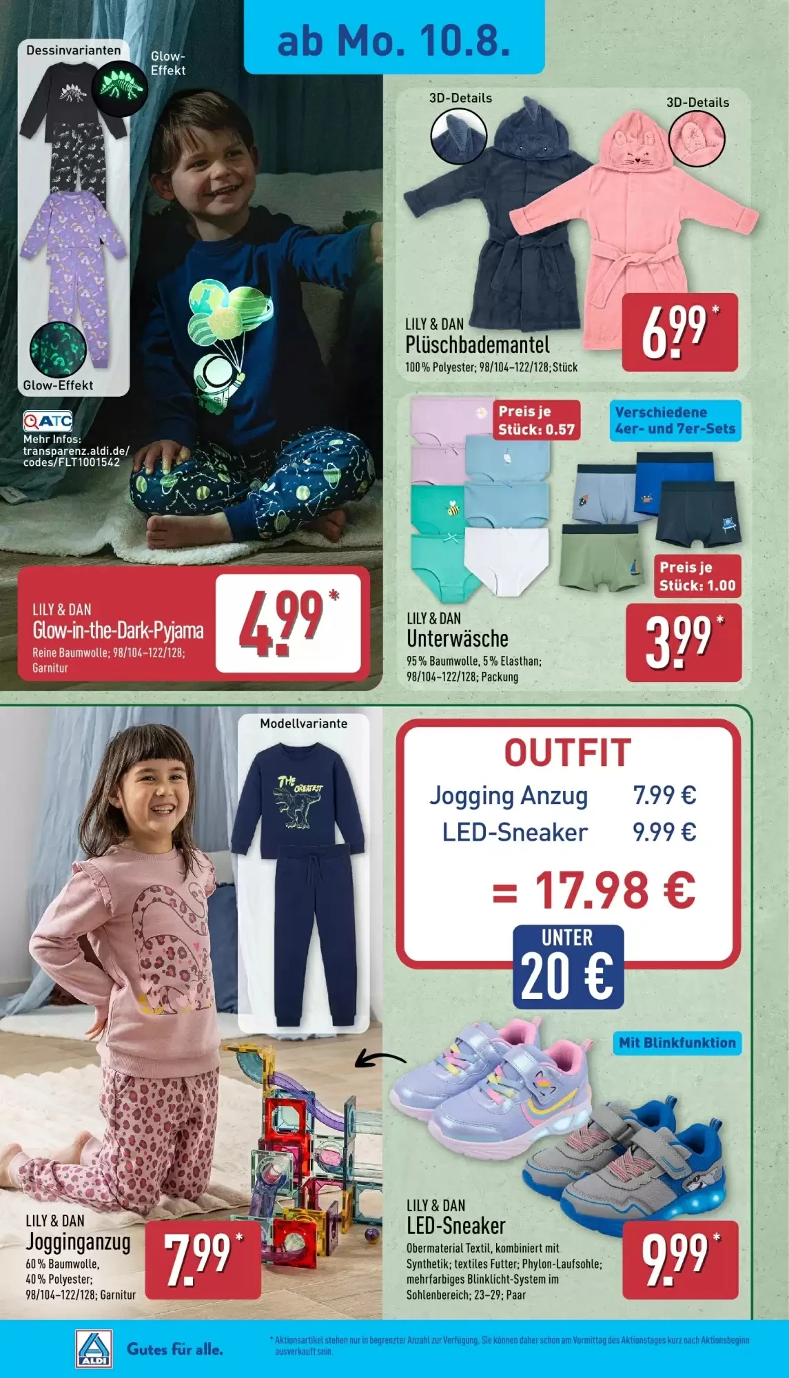 Aldi Nord, Seite 16 von 41
