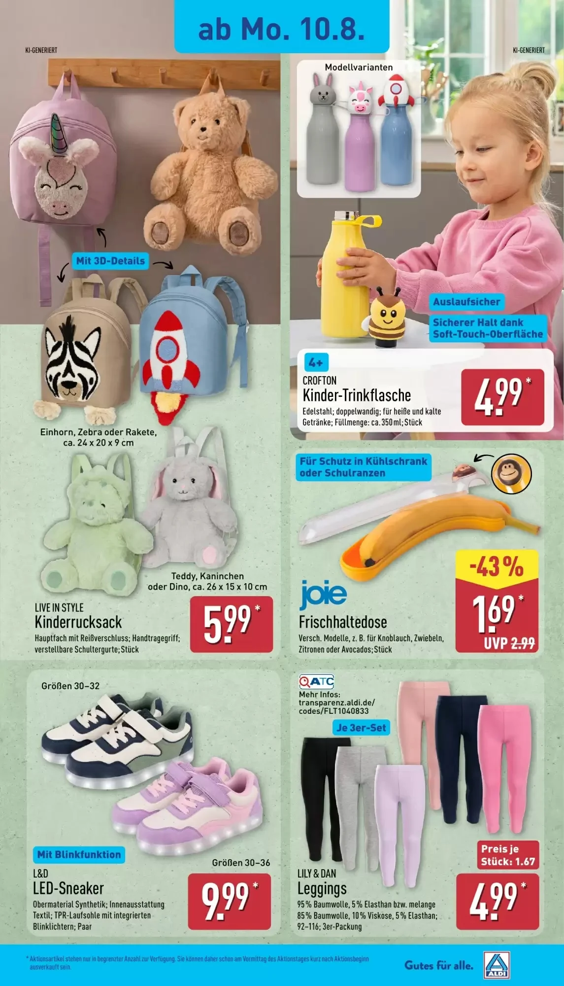 Aldi Nord, Seite 17 von 41