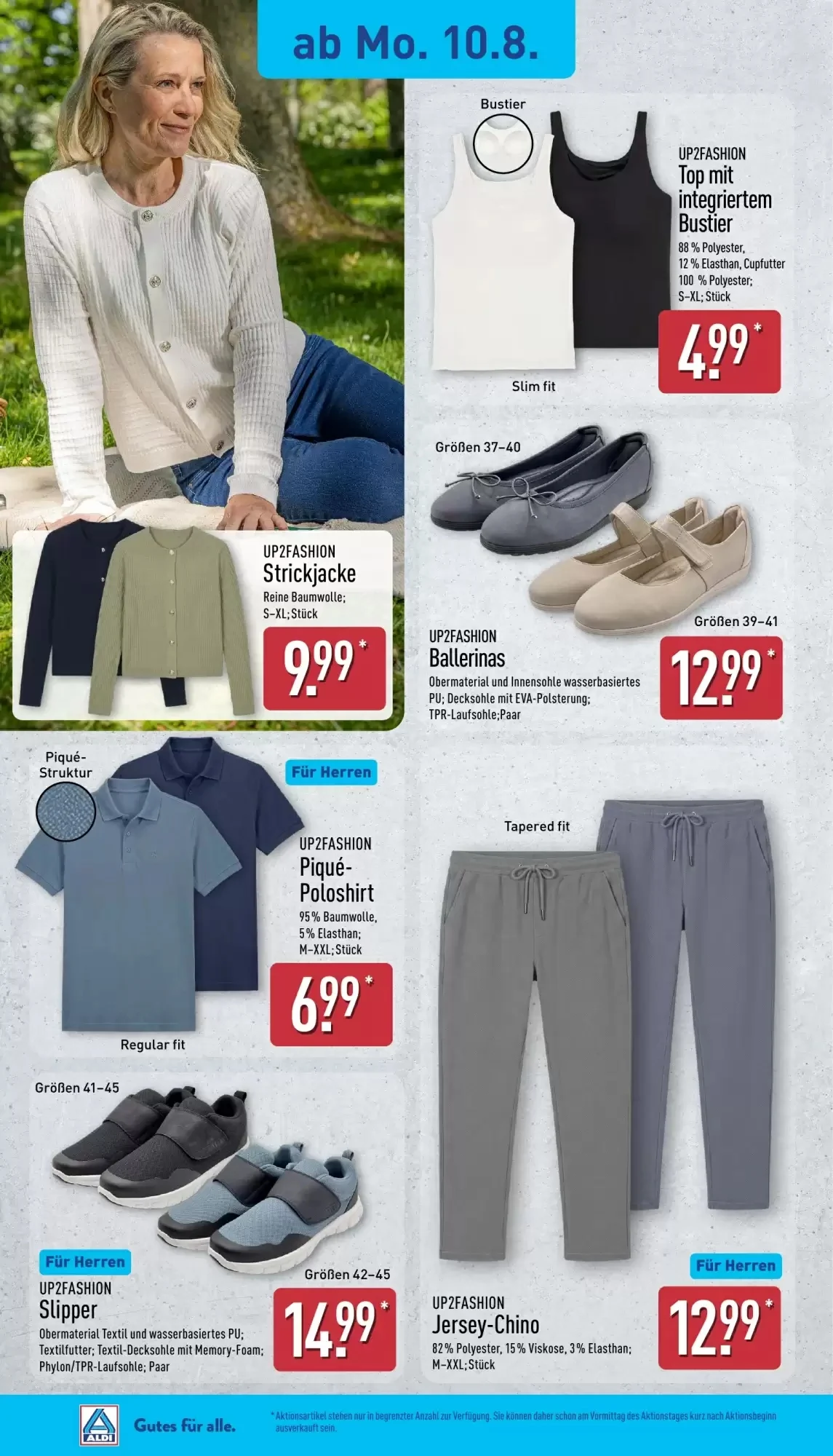 Aldi Nord, Seite 20 von 41