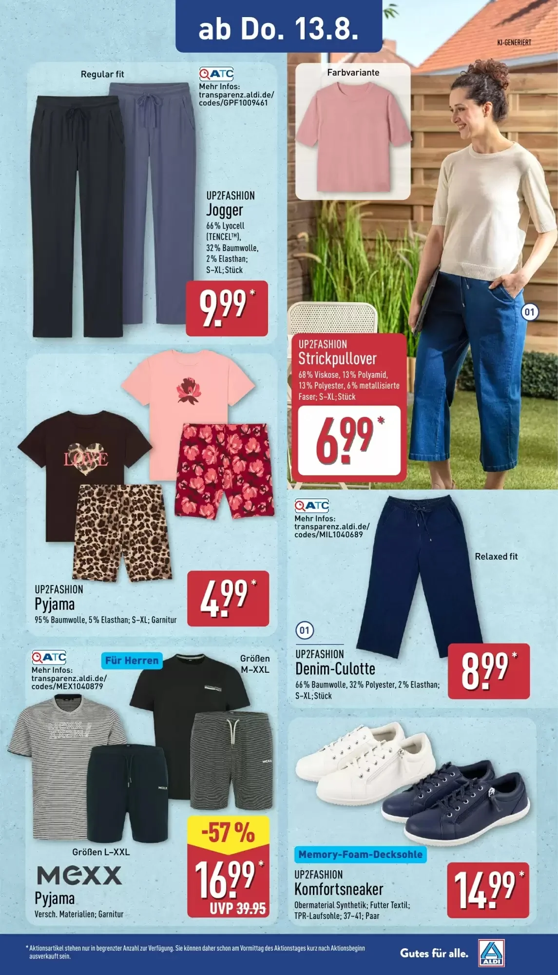 Aldi Nord, Seite 21 von 41