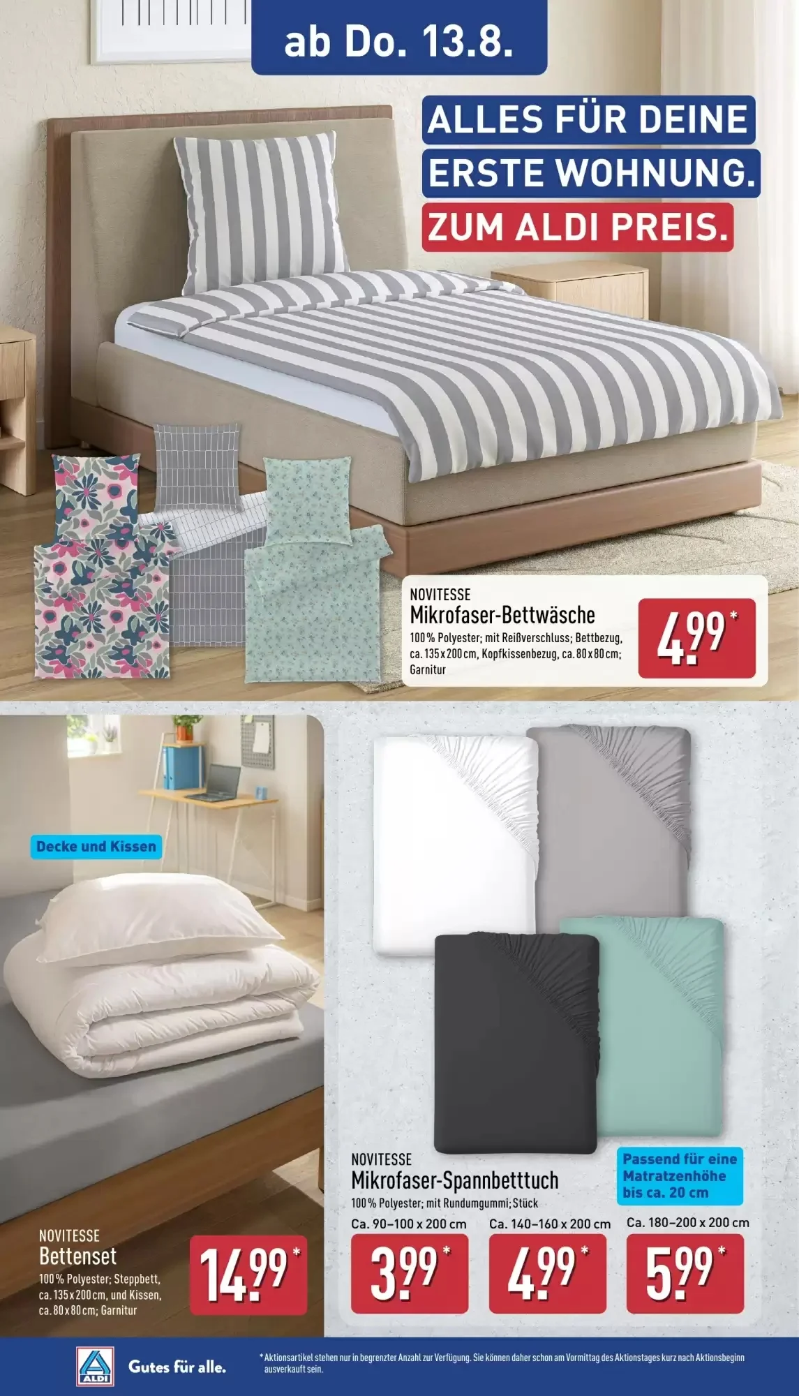 Aldi Nord, Seite 22 von 41