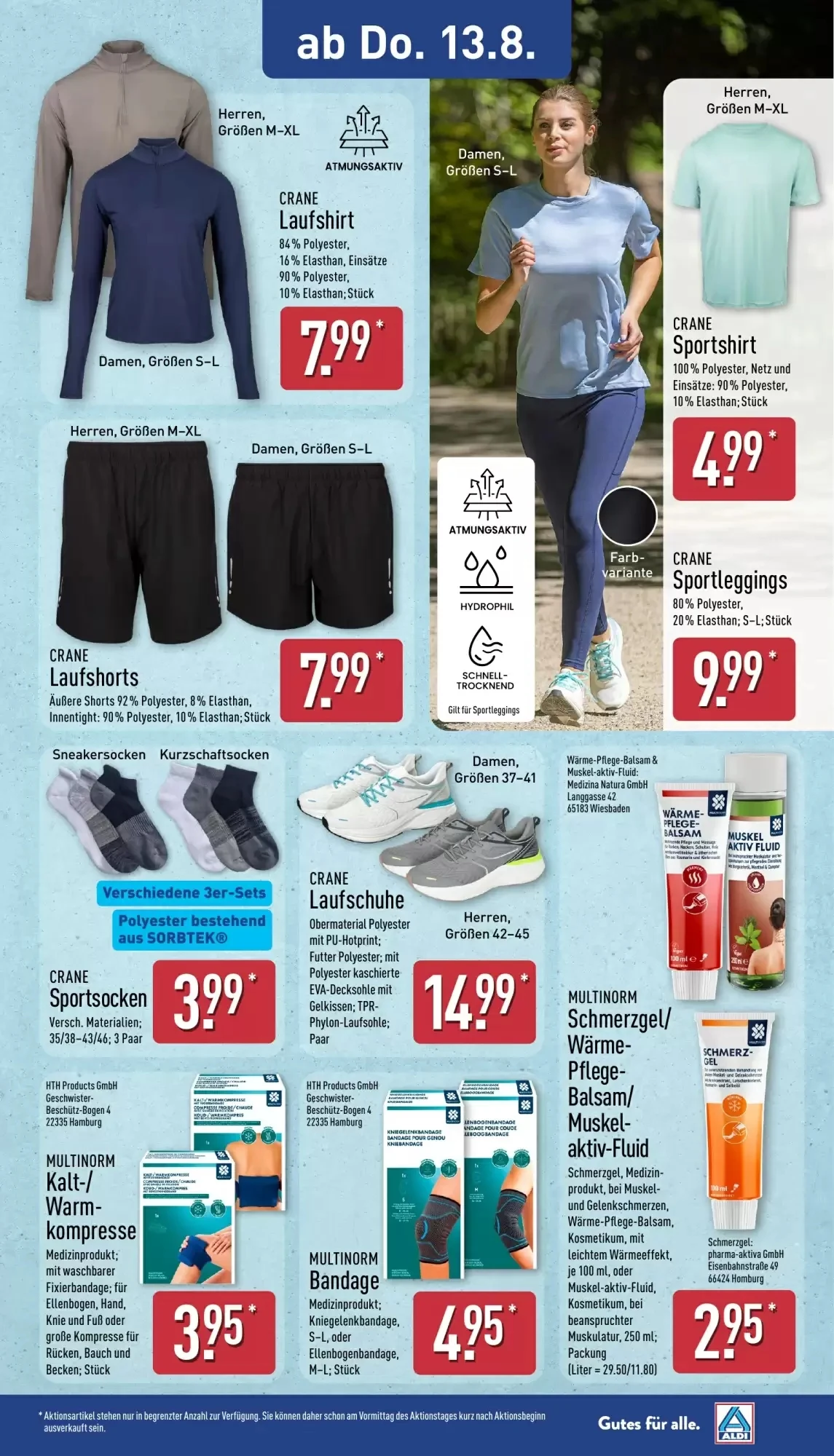 Aldi Nord, Seite 27 von 41