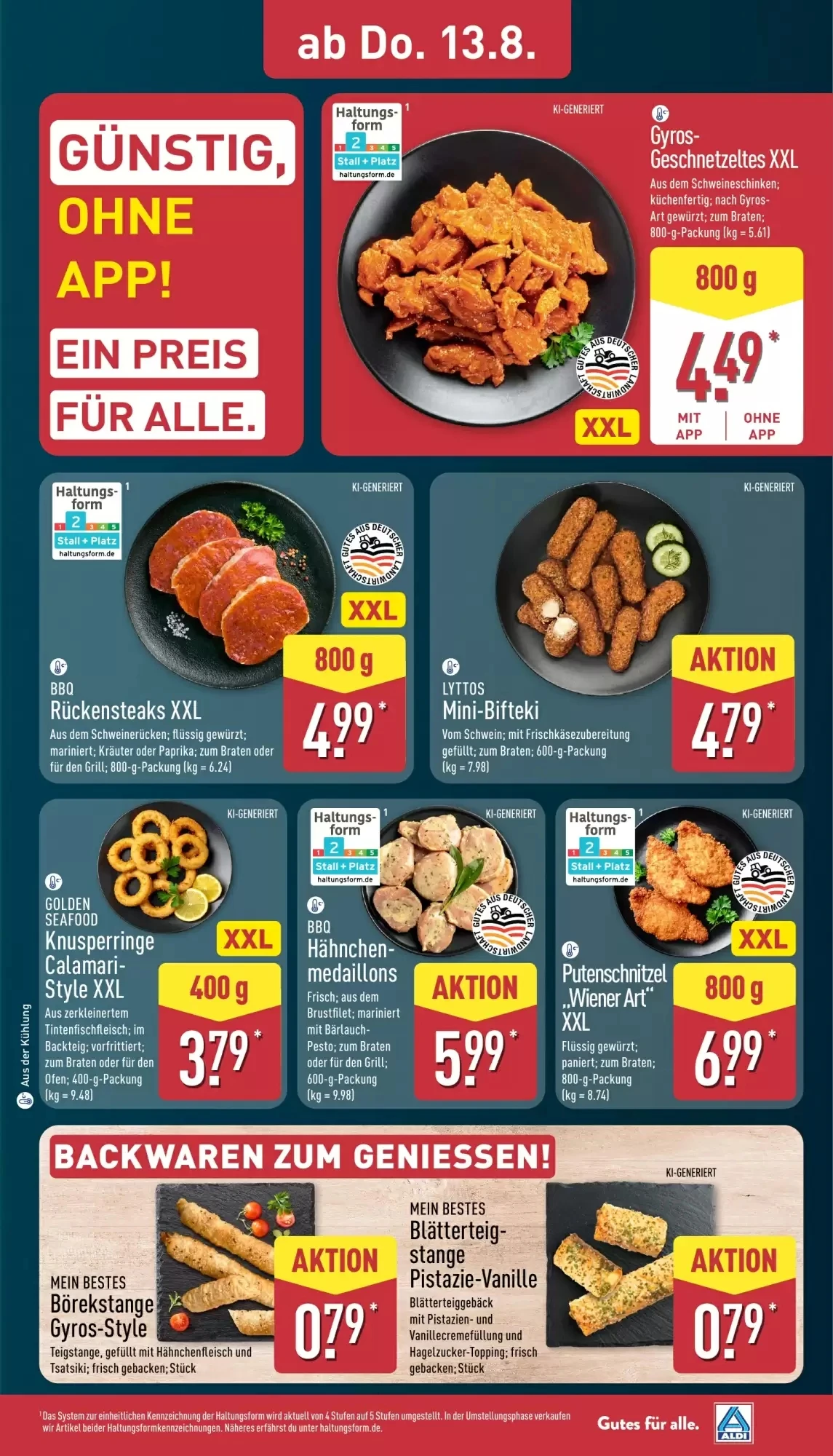 Aldi Nord, Seite 29 von 41