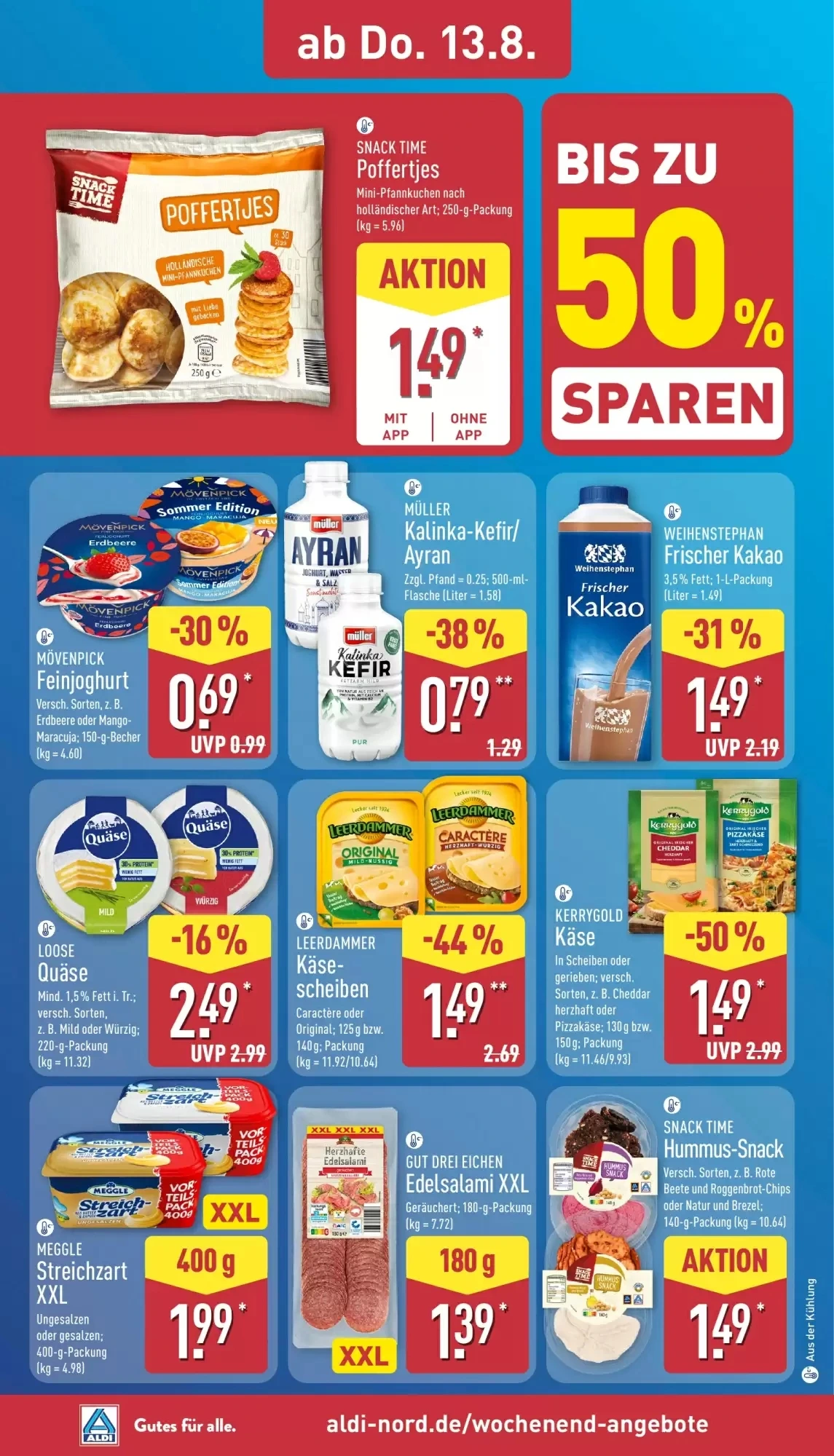 Aldi Nord, Seite 30 von 41