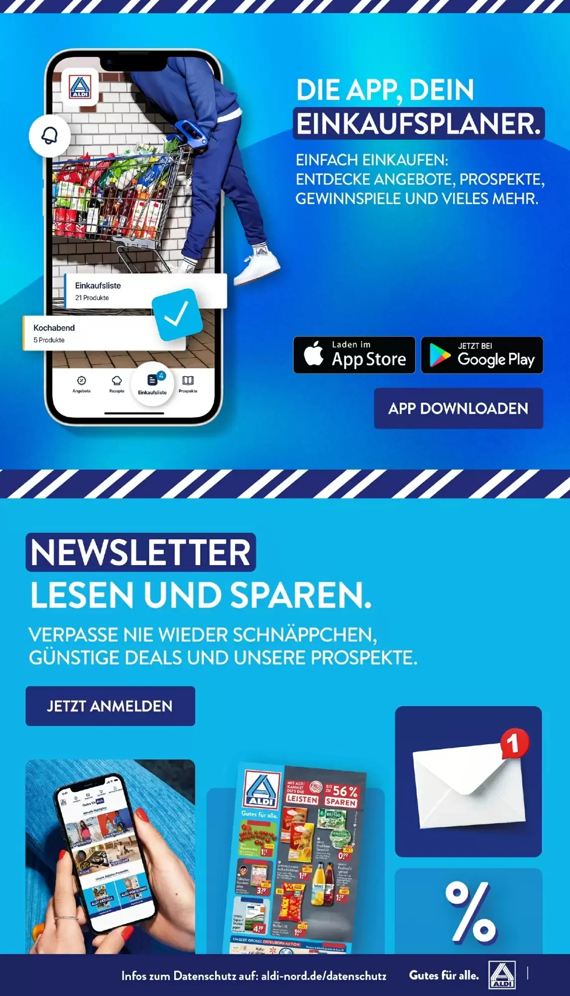 Aldi Nord, Seite 35 von 41