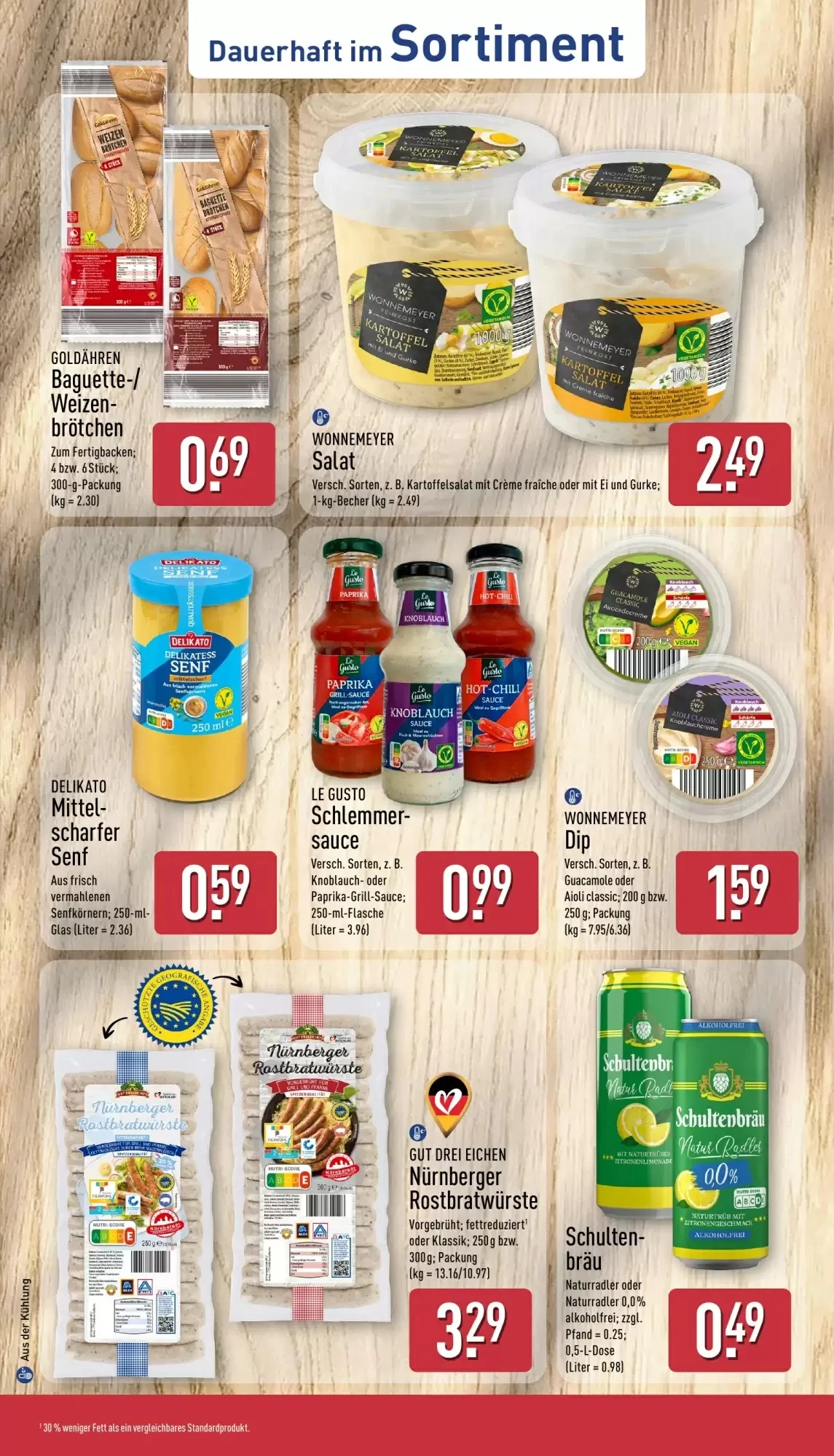 Aldi Nord, Seite 37 von 41