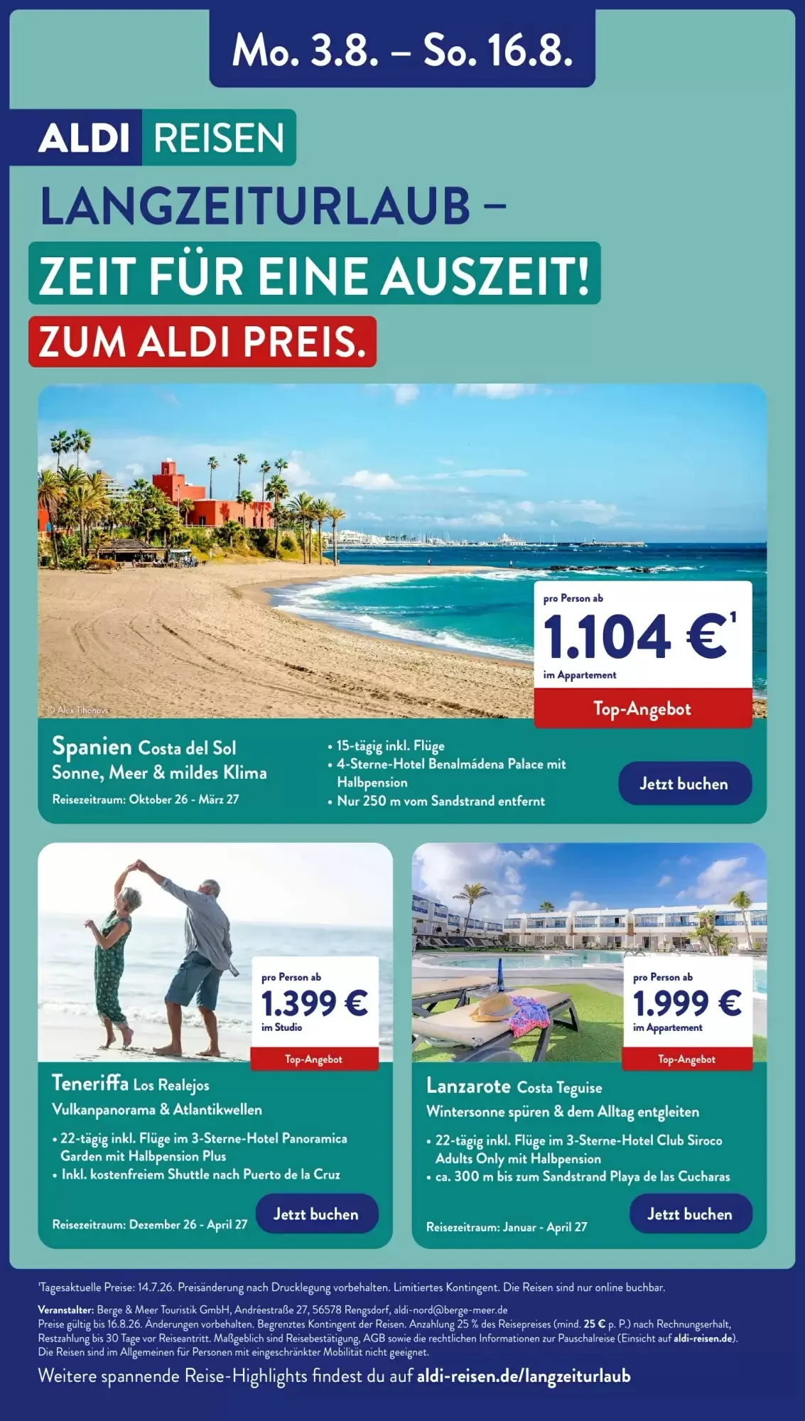 Aldi Nord, Seite 39 von 41