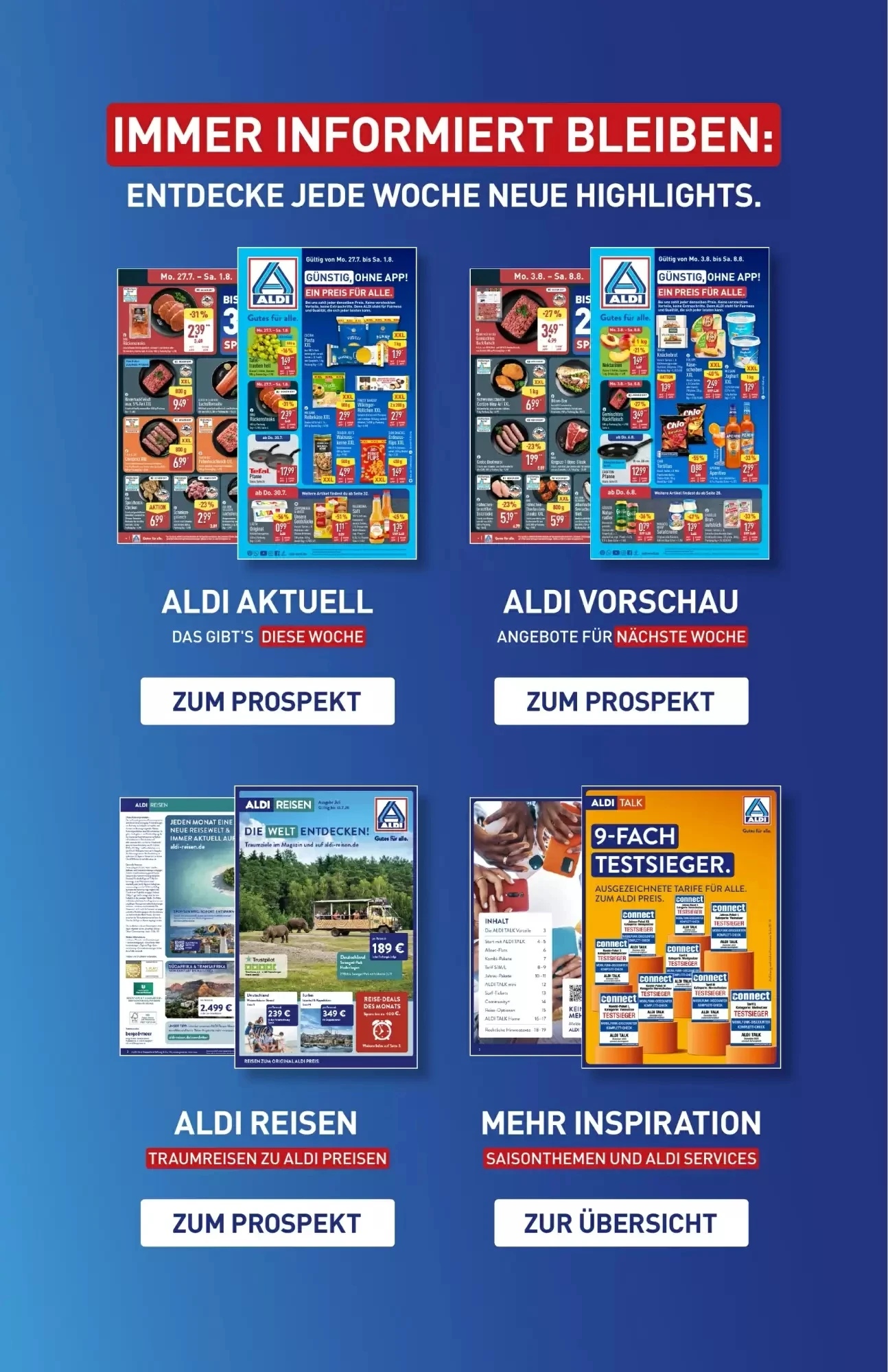 Aldi Nord, Seite 41 von 41