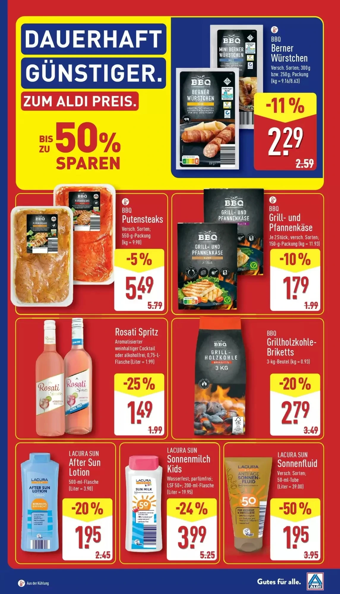 Aldi Nord, Seite 4 von 41