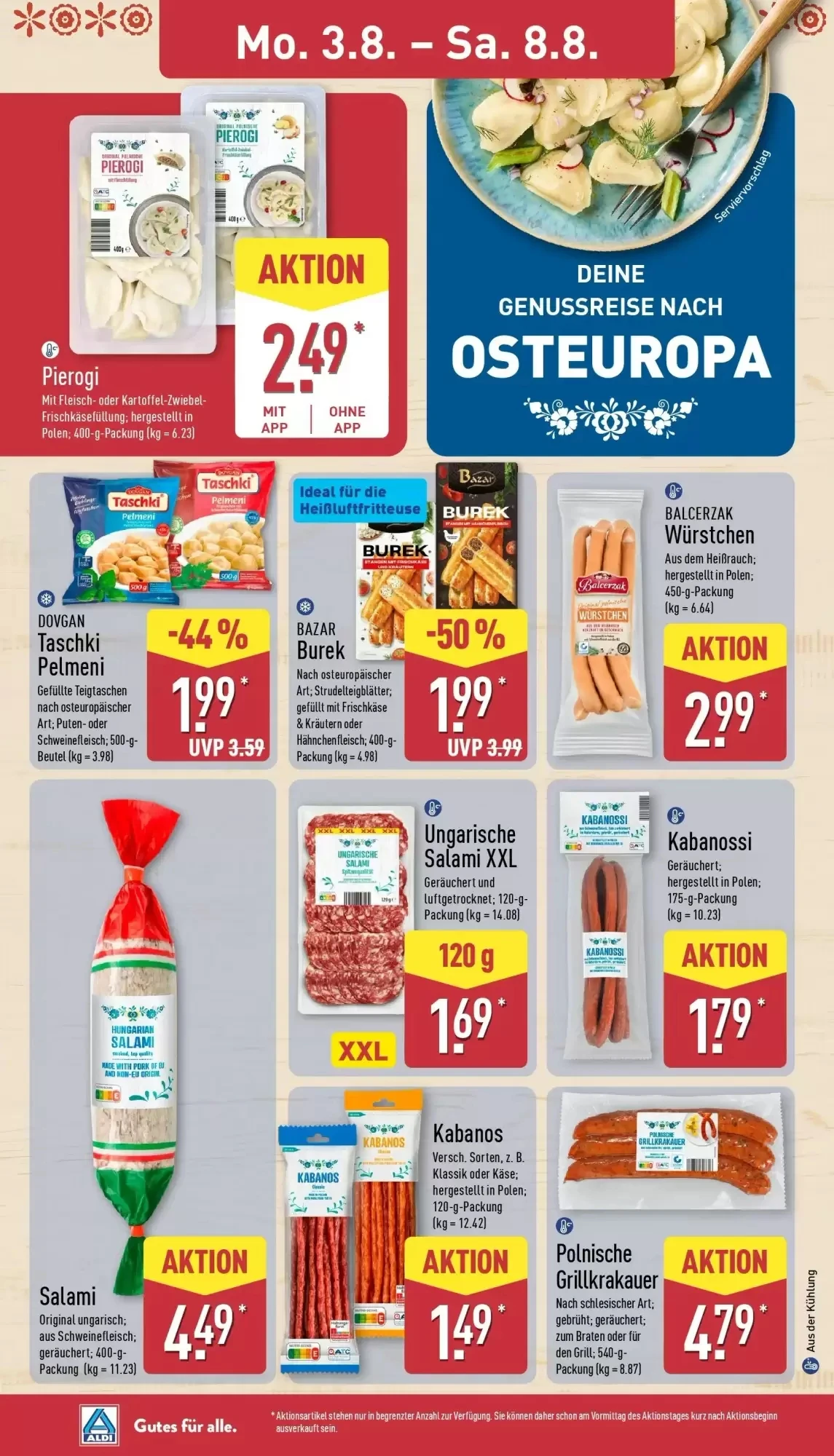 Aldi Nord, Seite 12 von 41