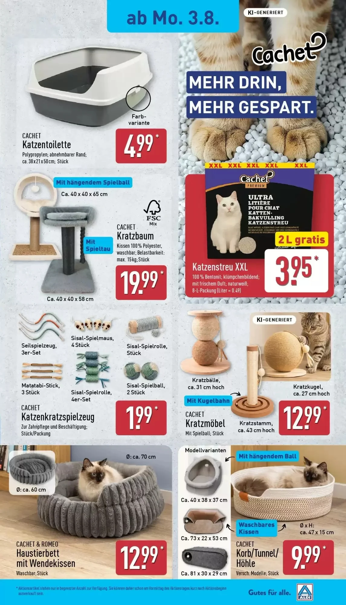 Aldi Nord, Seite 15 von 41
