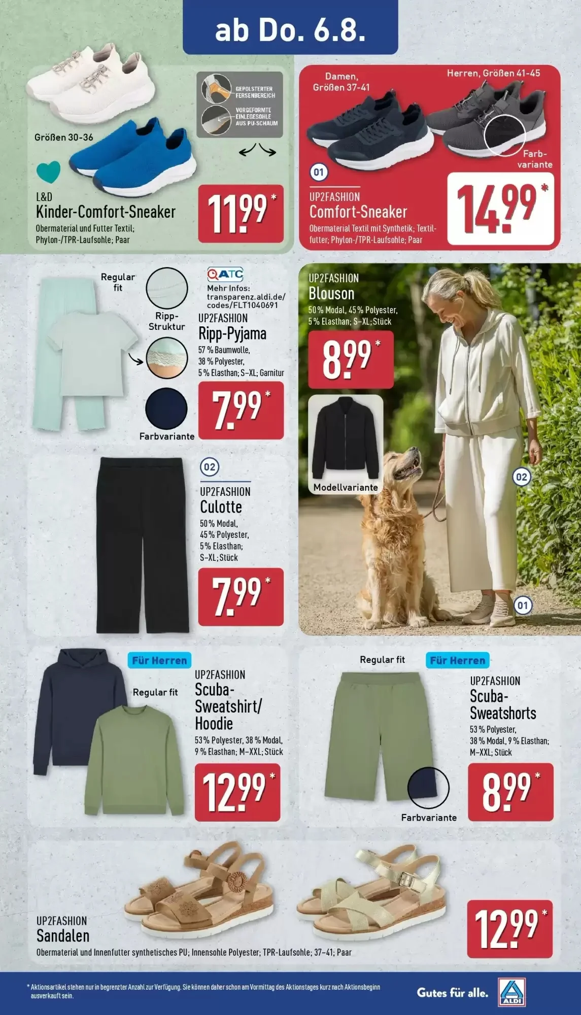 Aldi Nord, Seite 21 von 41