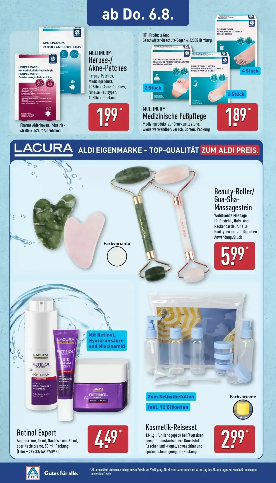 Aldi Nord, Seite 26 von 41