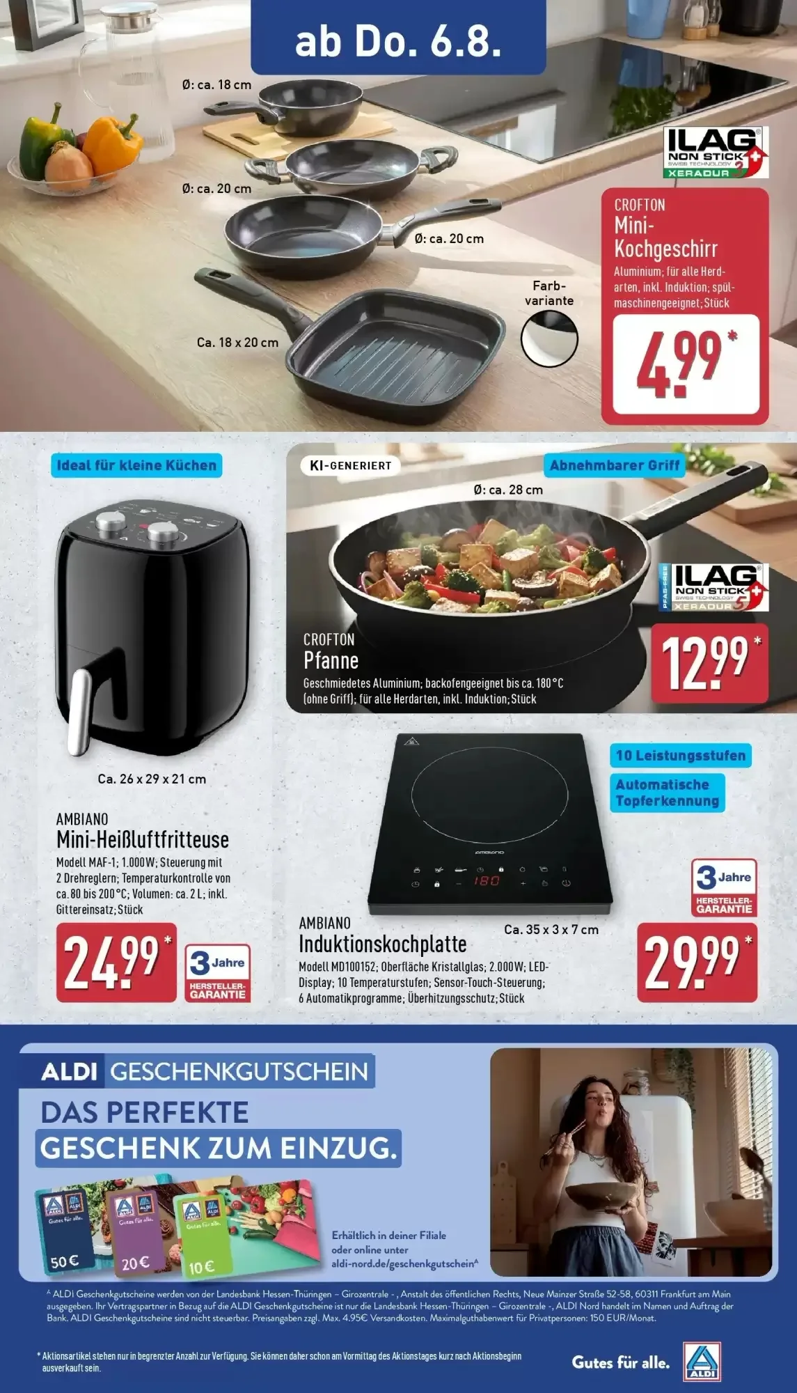 Aldi Nord, Seite 27 von 41