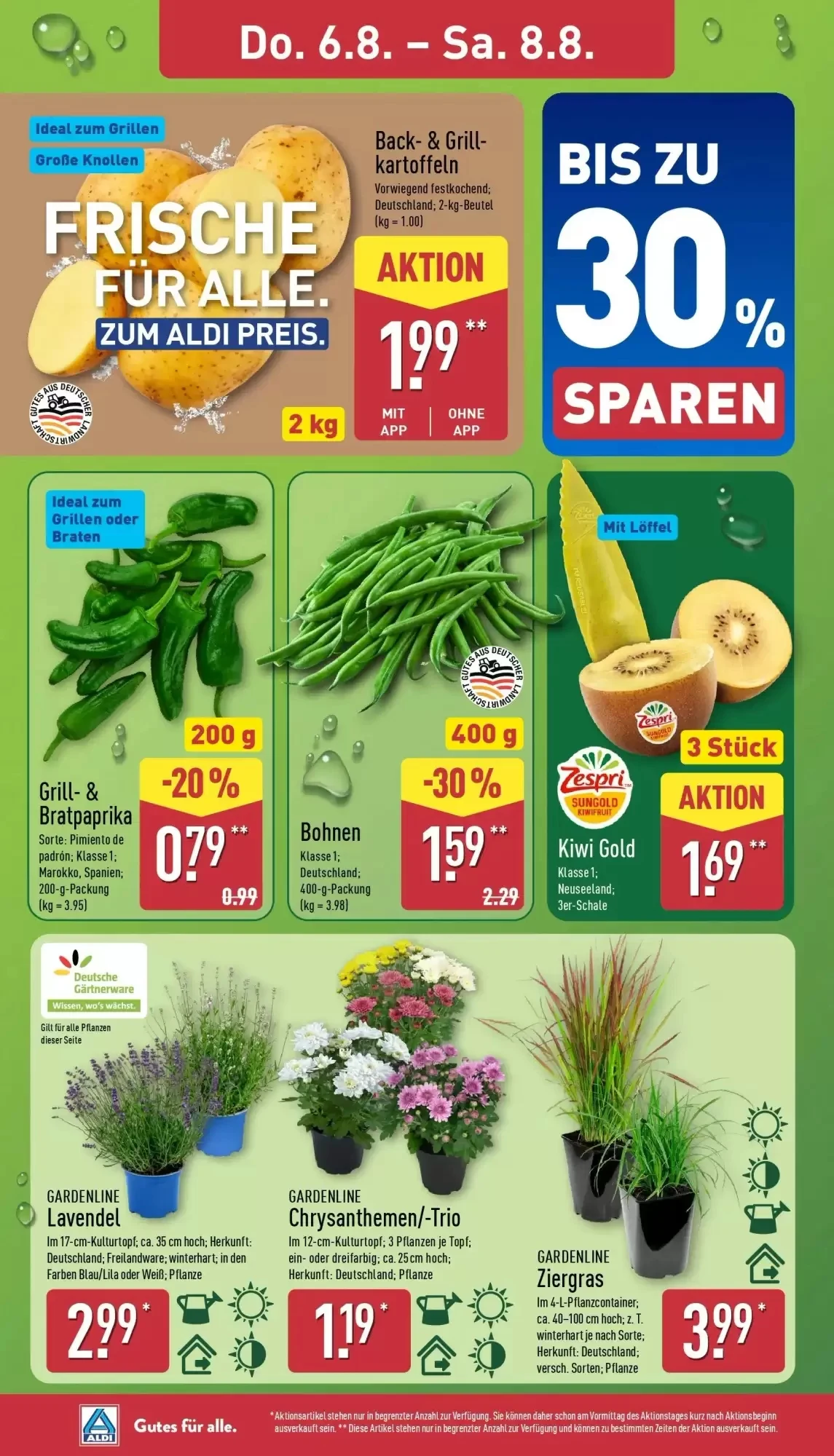 Aldi Nord, Seite 28 von 41