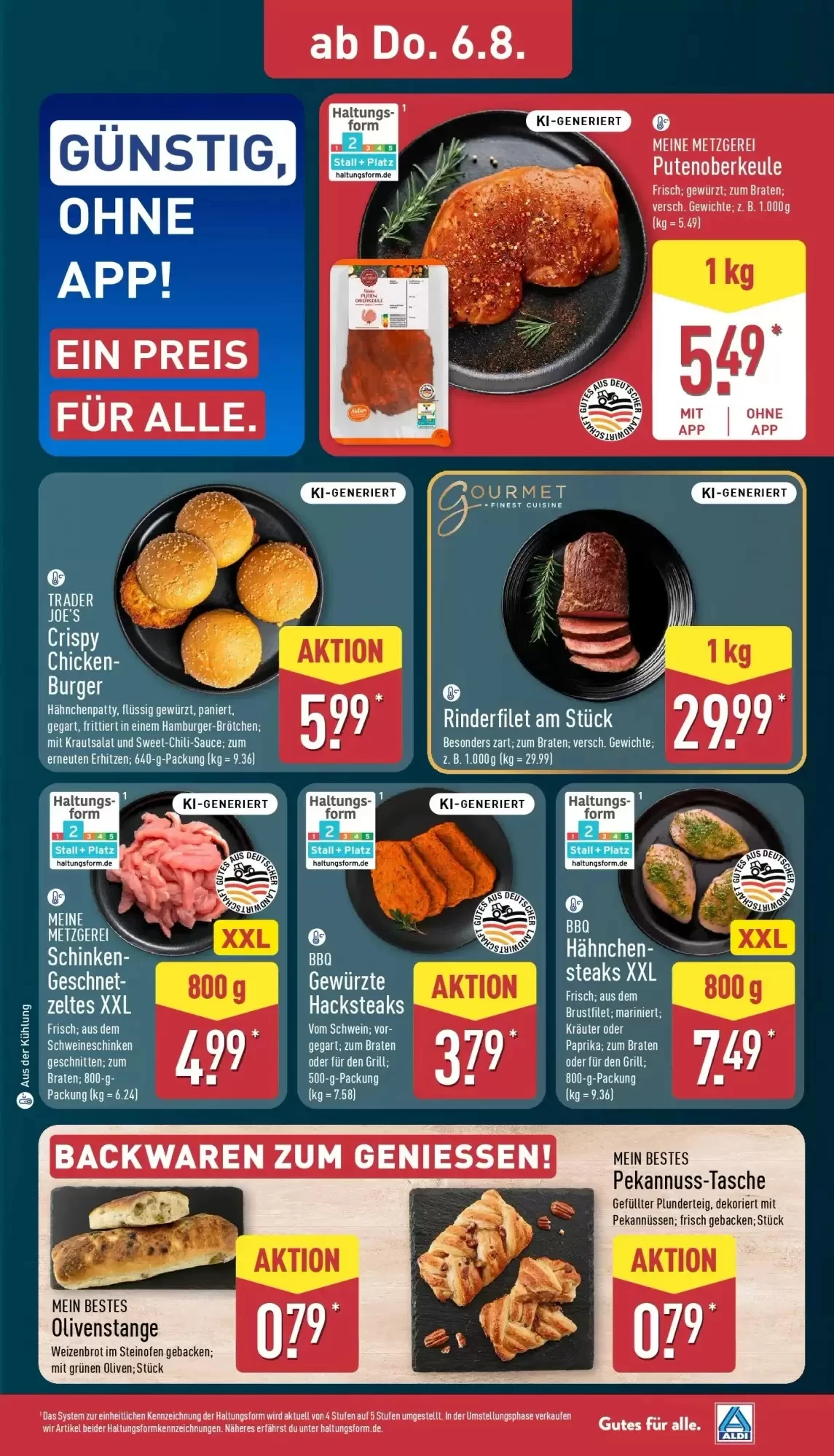 Aldi Nord, Seite 29 von 41
