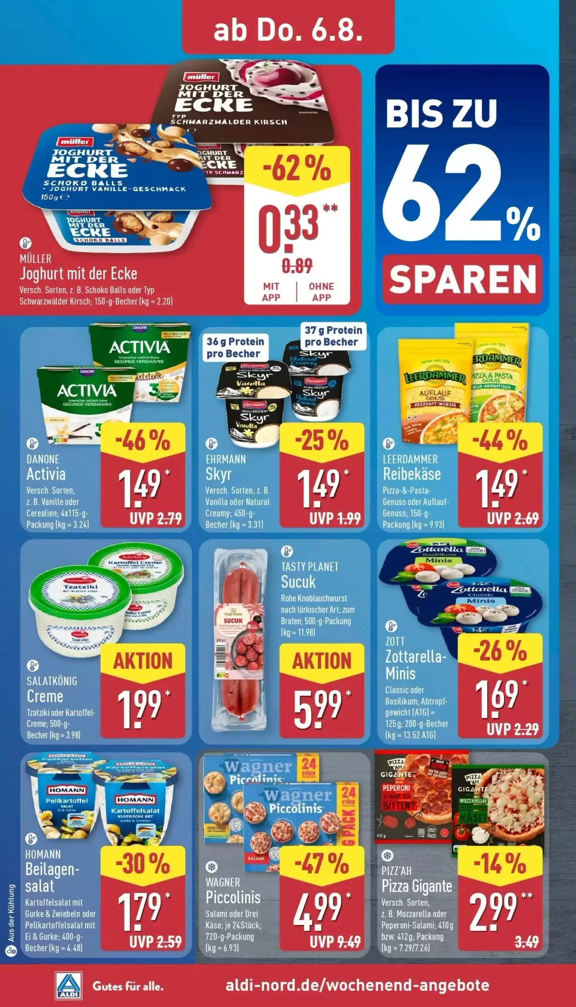 Aldi Nord, Seite 30 von 41