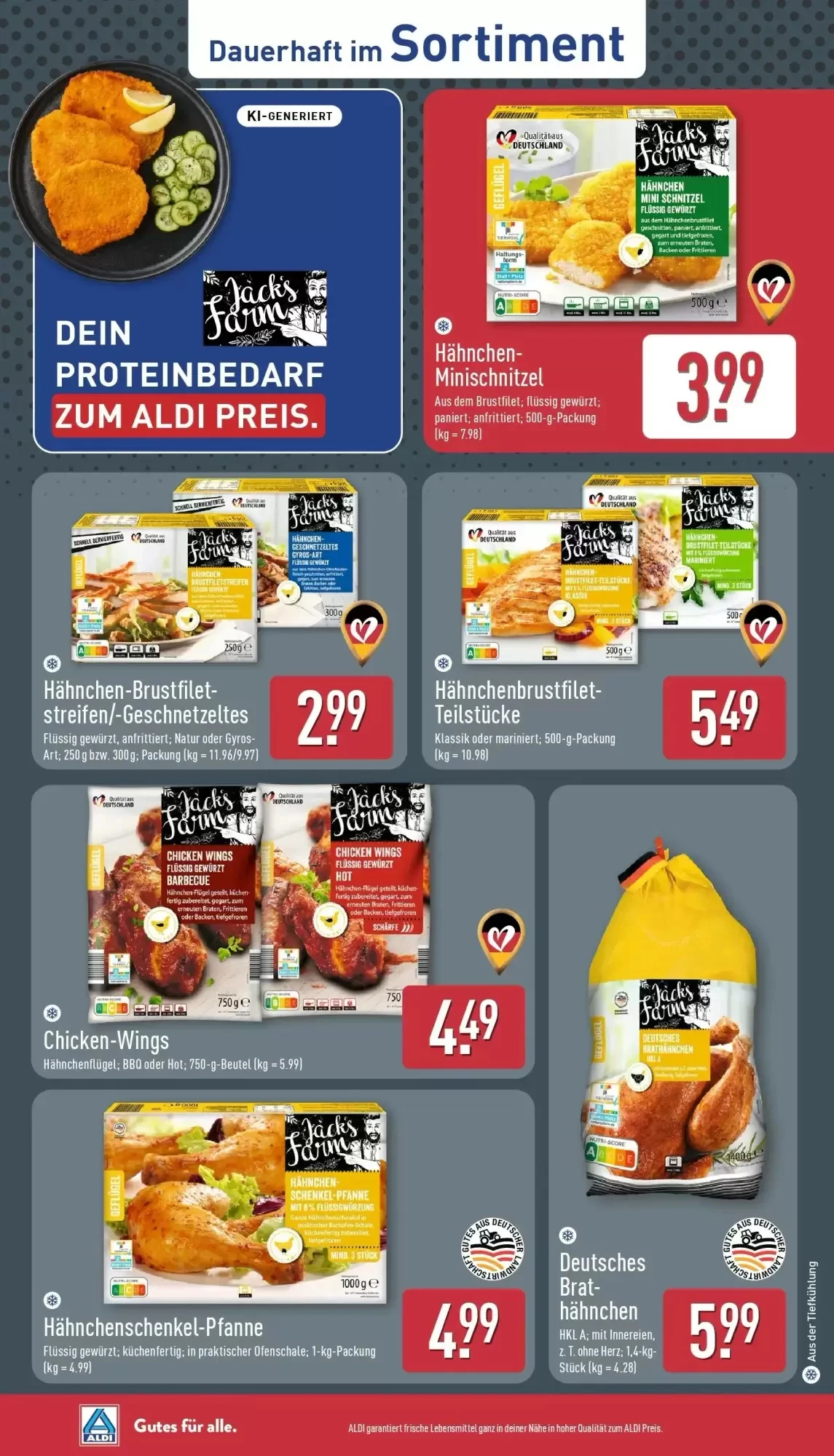 Aldi Nord, Seite 35 von 41
