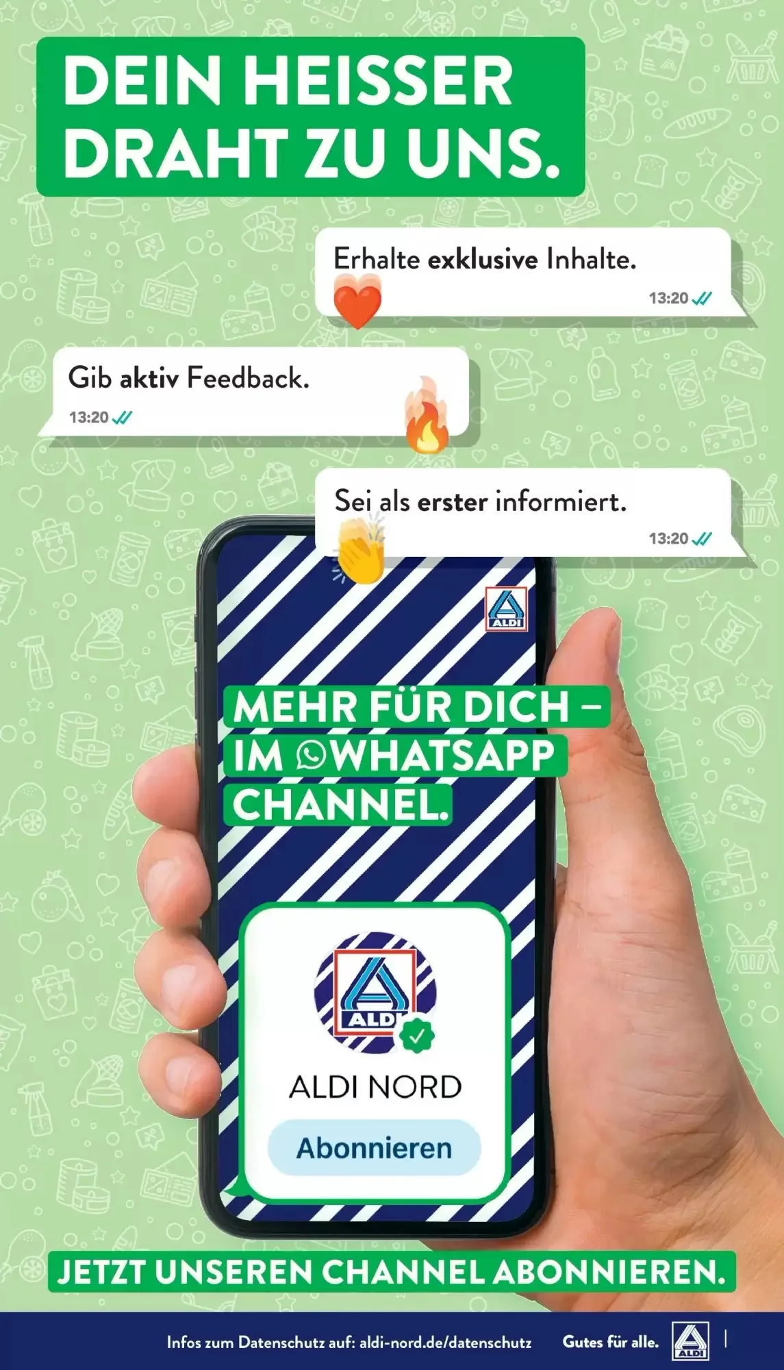 Aldi Nord, Seite 38 von 41