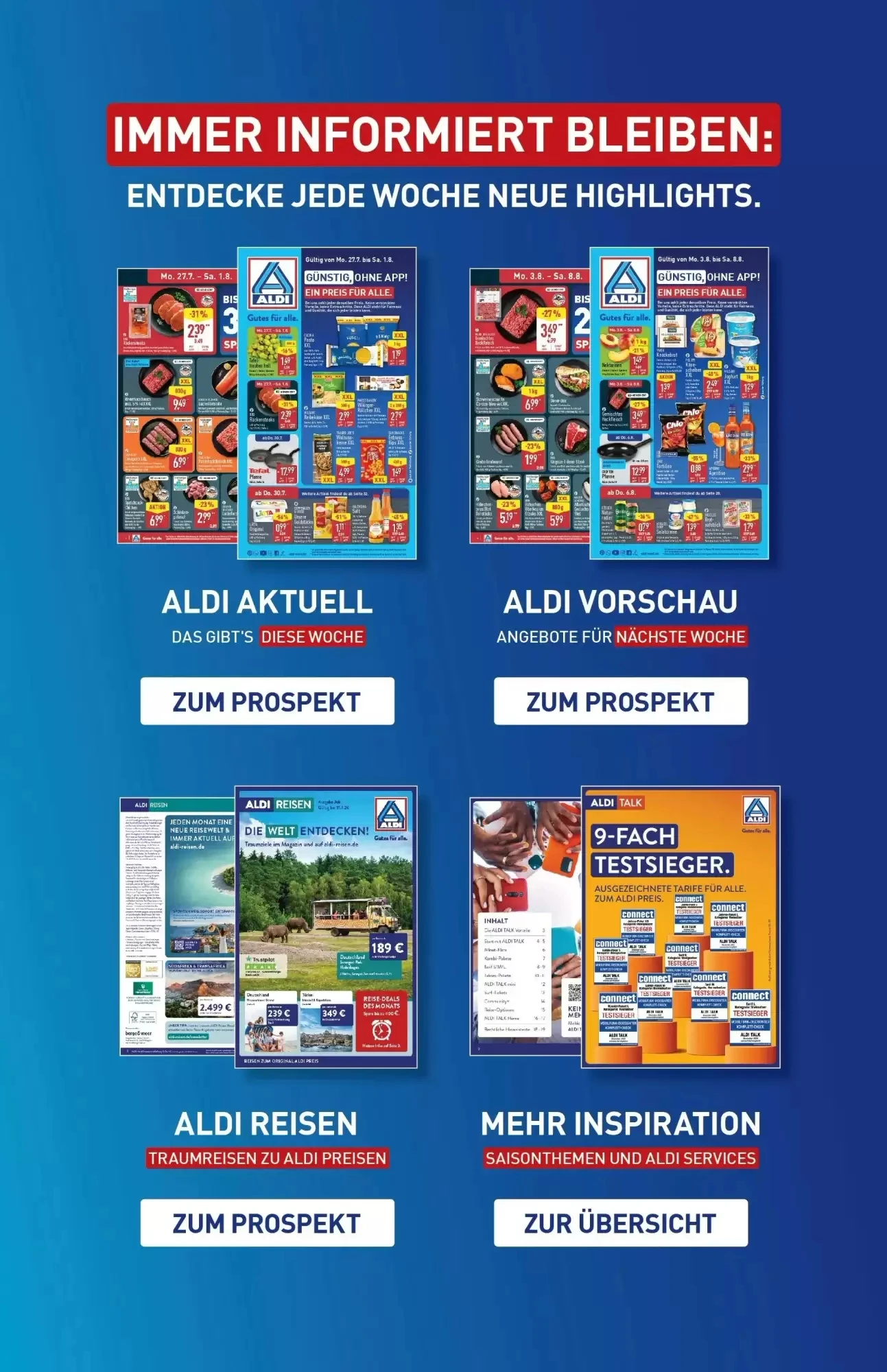 Aldi Nord, Seite 41 von 41