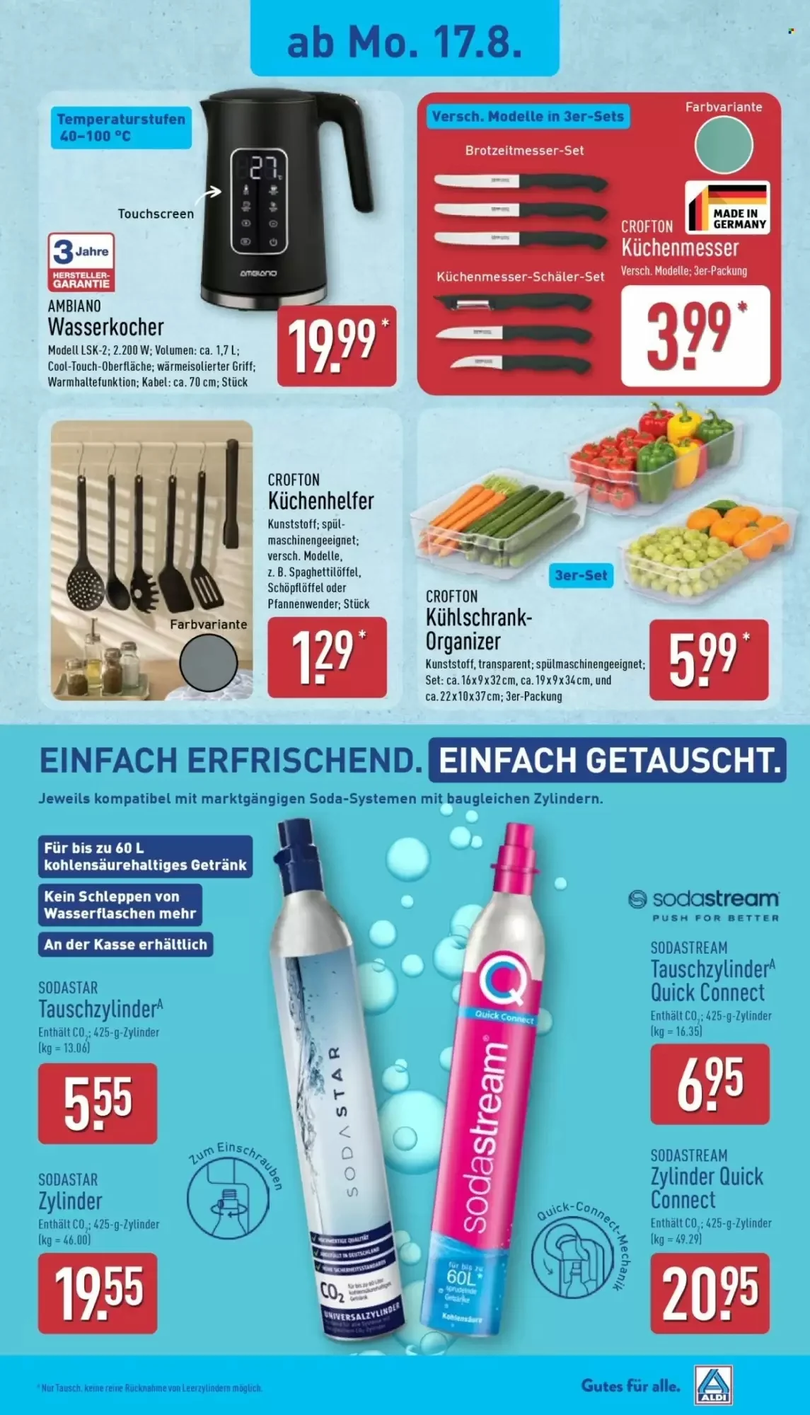 Aldi Nord, Seite 4 von 14