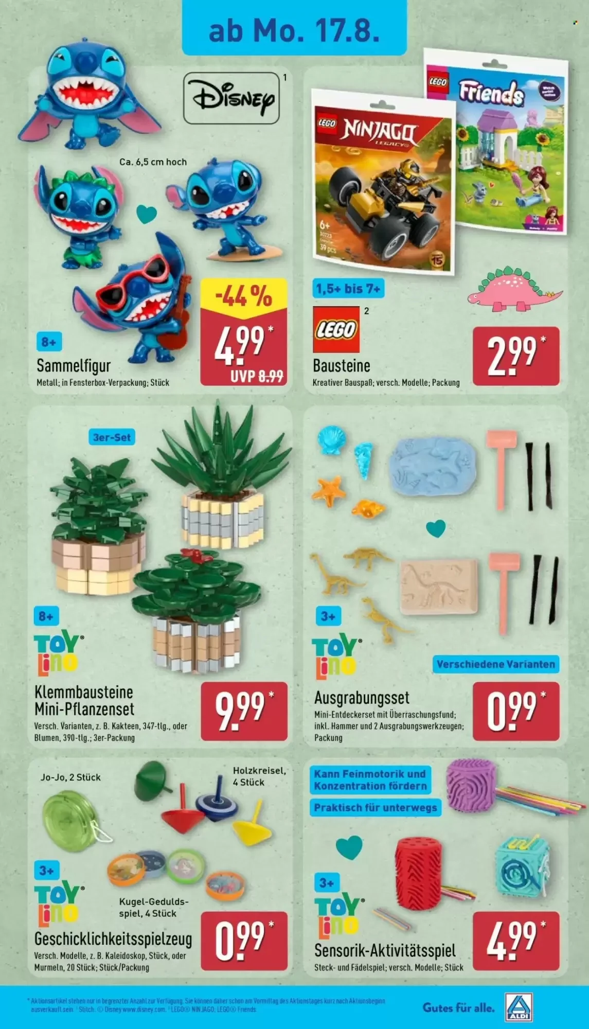Aldi Nord, Seite 6 von 14