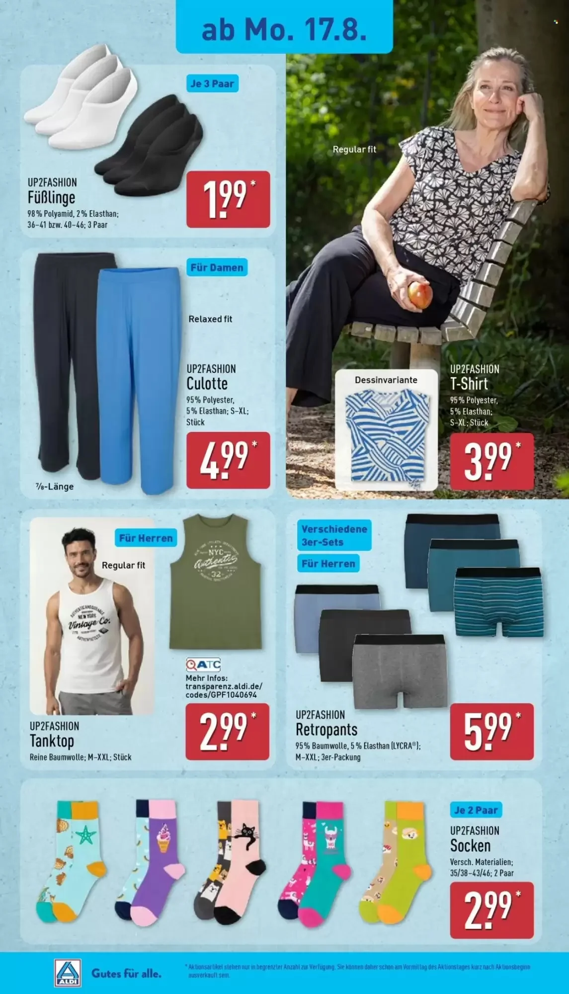 Aldi Nord, Seite 7 von 14