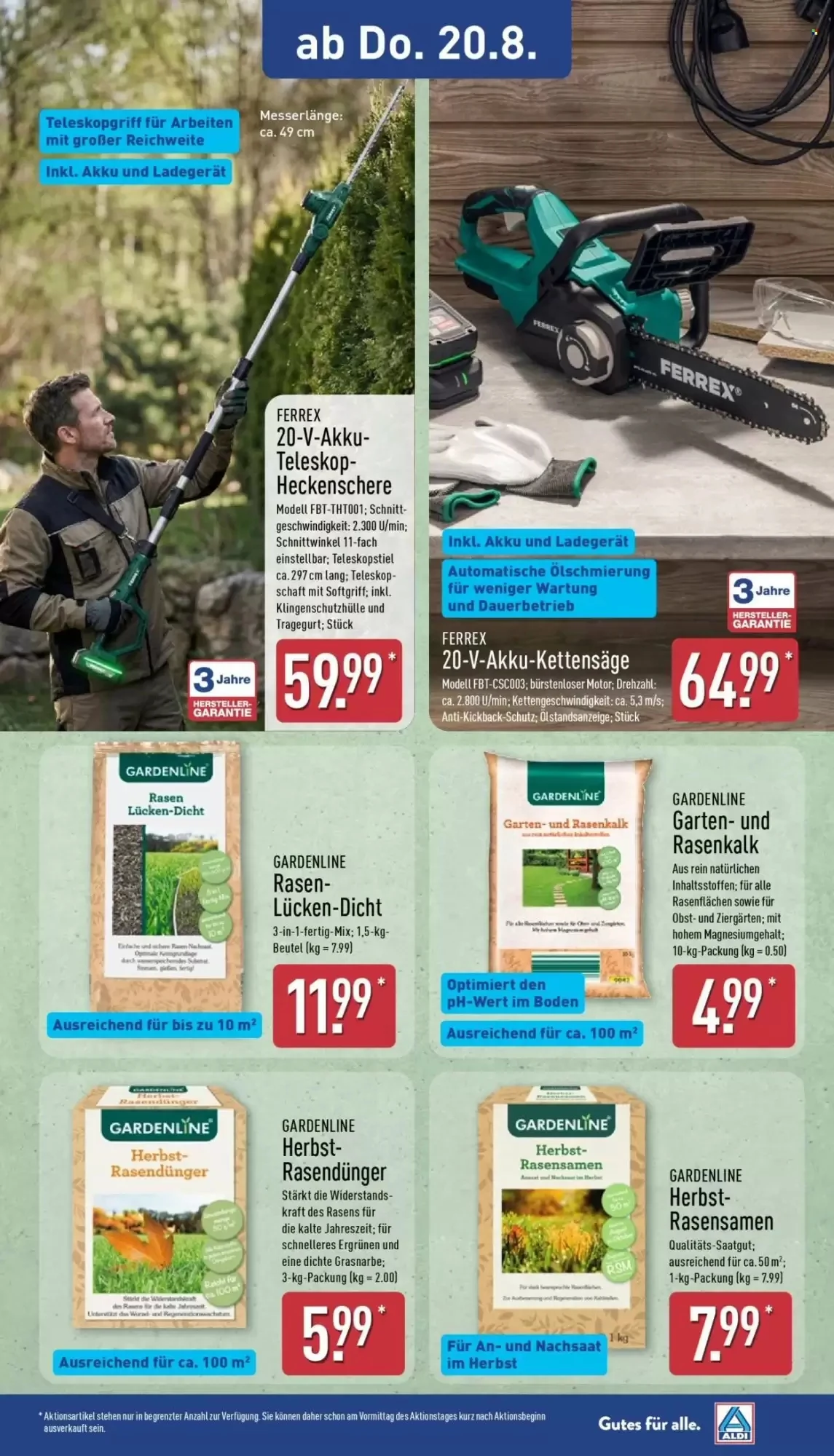 Aldi Nord, Seite 10 von 14
