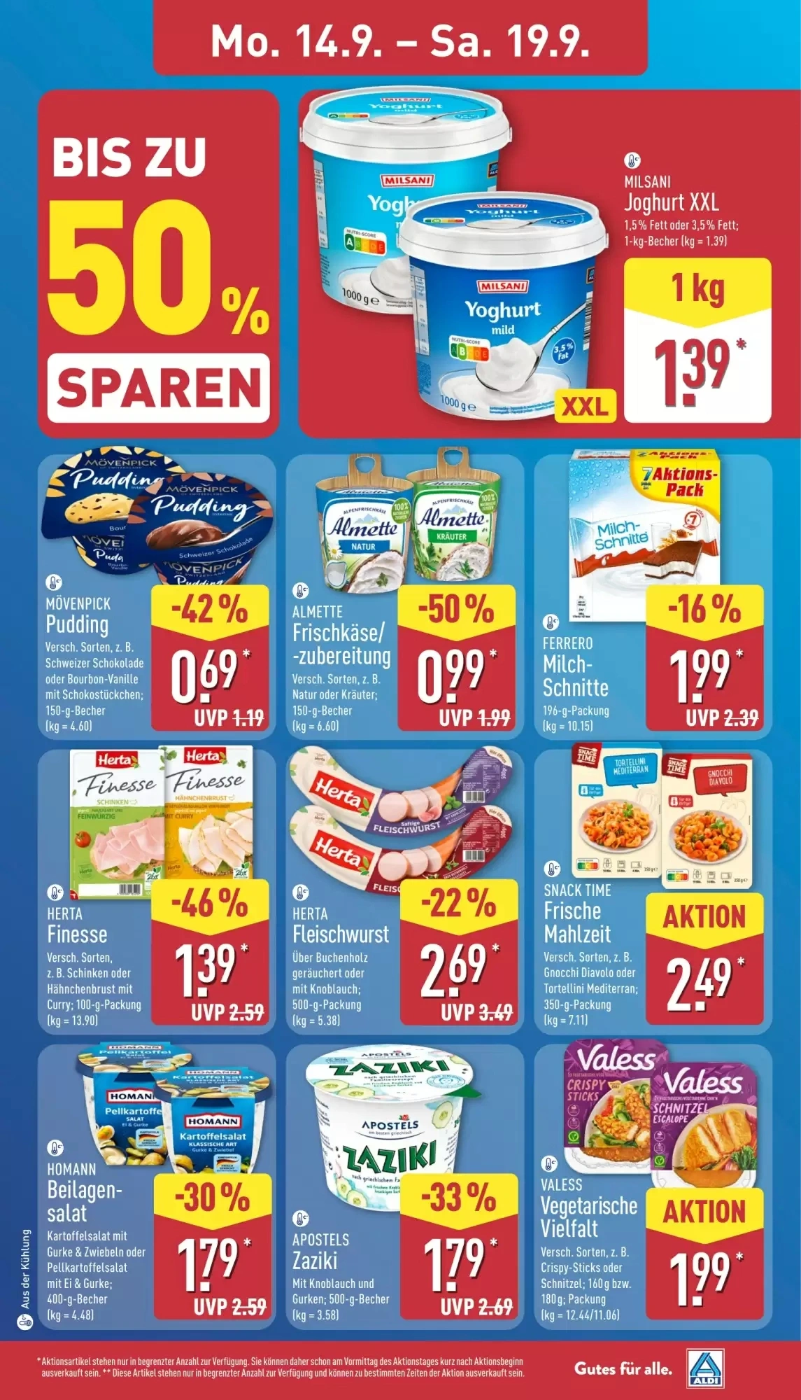 Aldi Nord, Seite 5 von 45