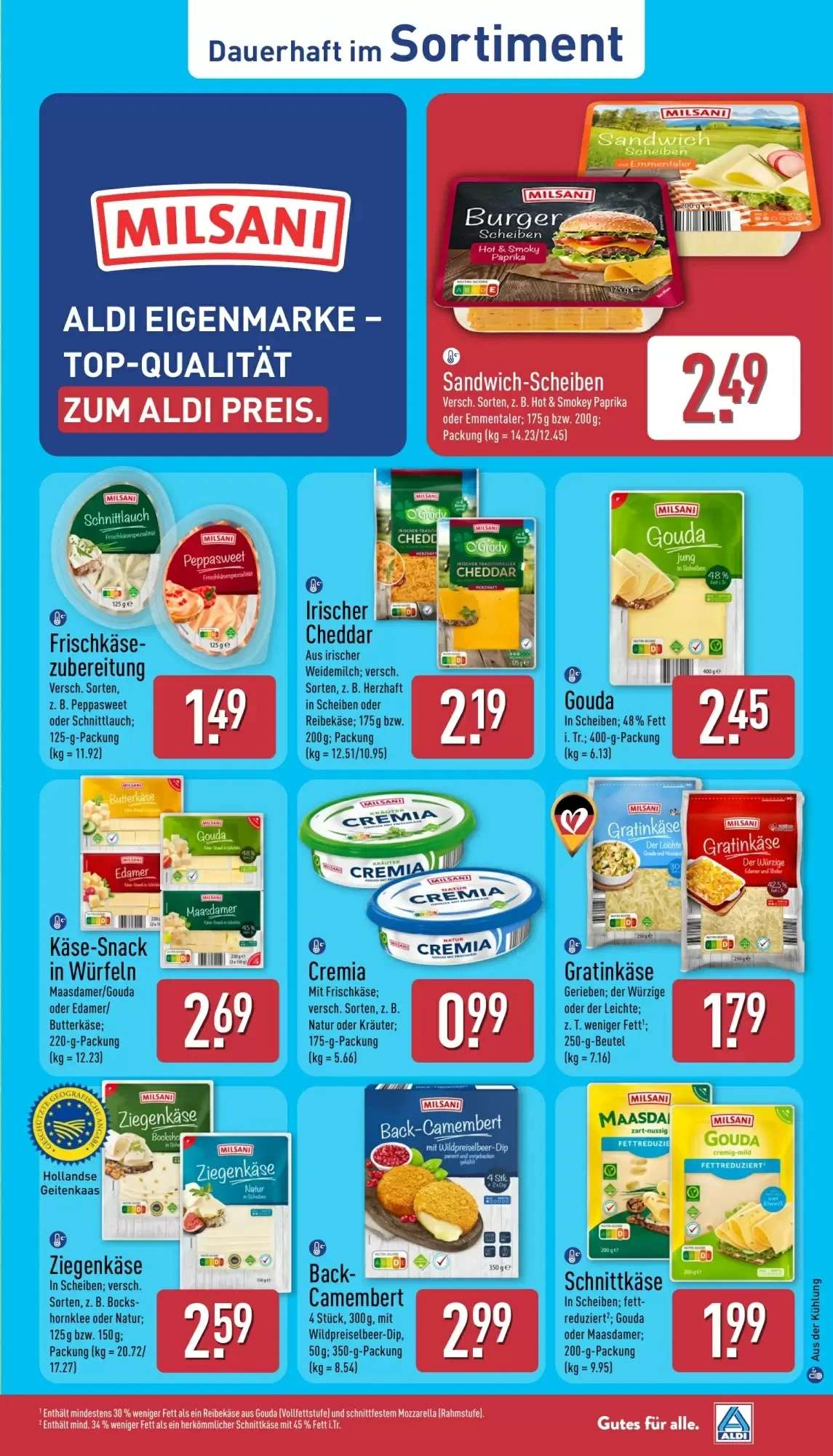 Aldi Nord, Seite 13 von 45