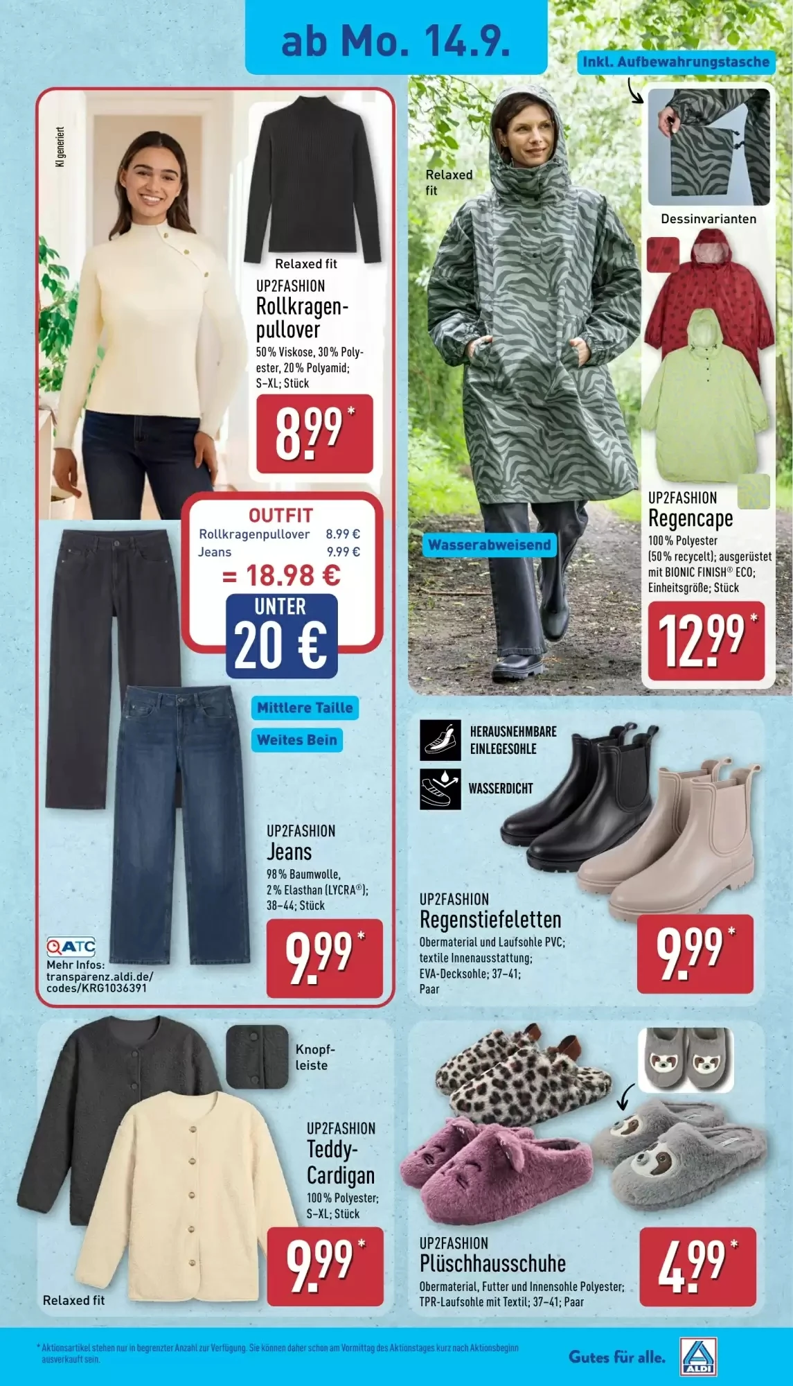 Aldi Nord, Seite 19 von 45