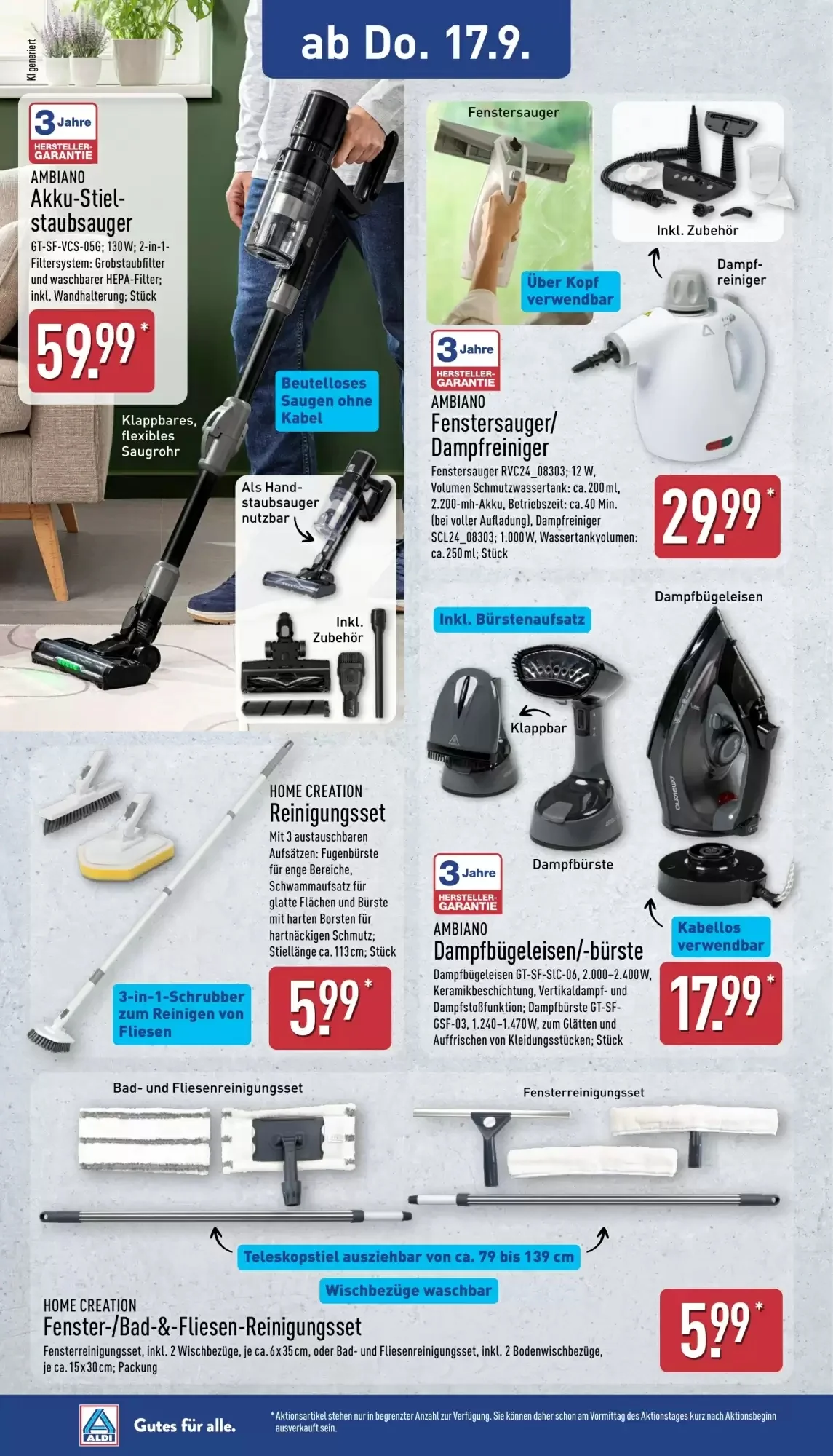 Aldi Nord, Seite 24 von 45