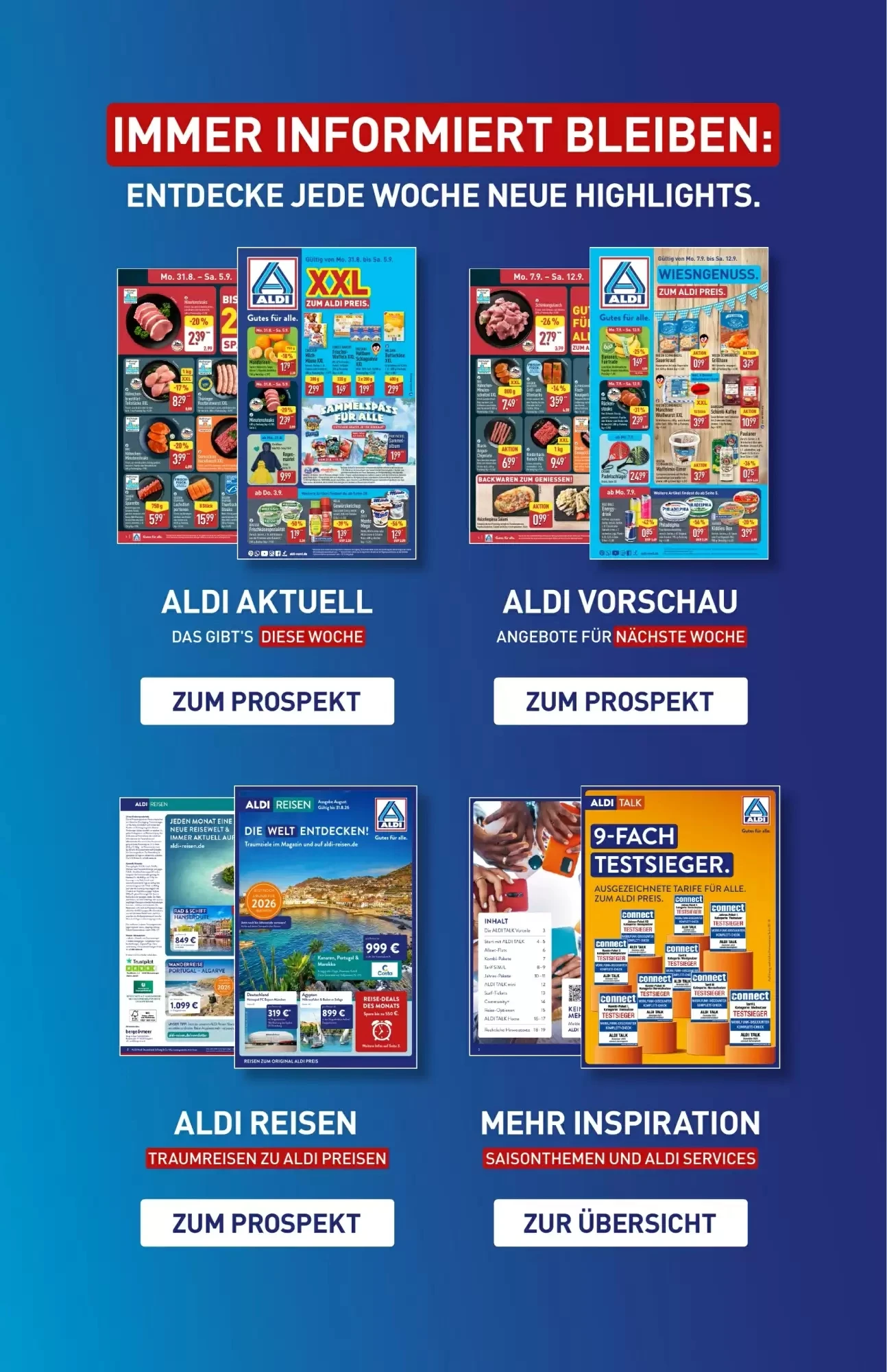 Aldi Nord, Seite 45 von 45