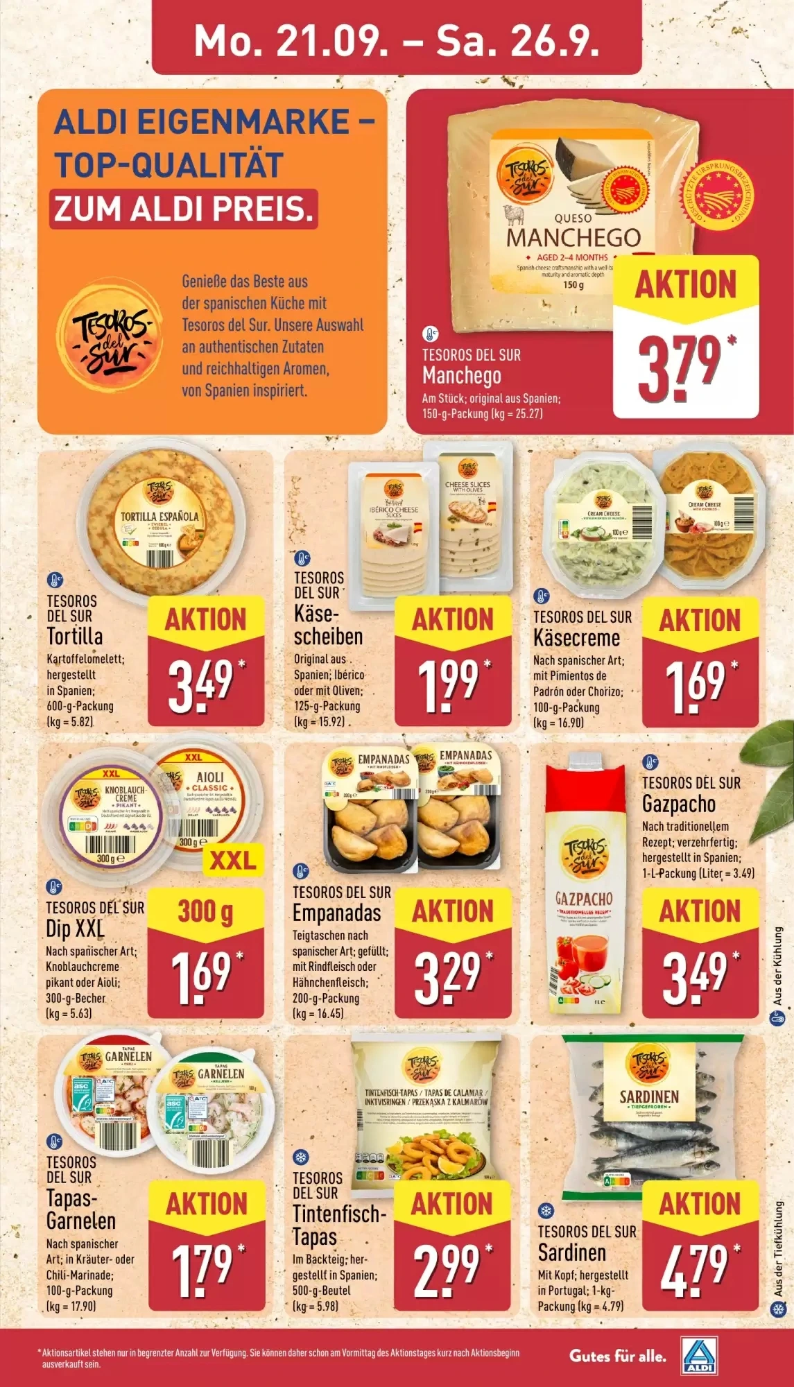 Aldi Nord, Seite 9 von 41