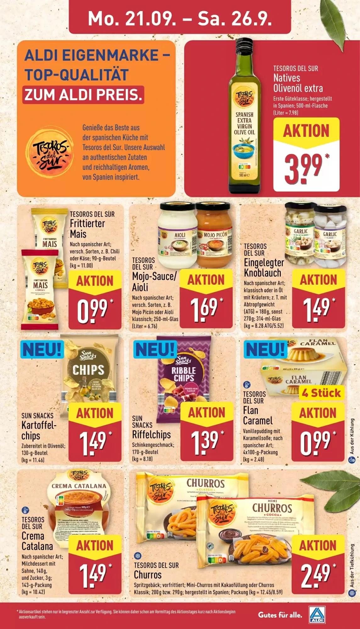 Aldi Nord, Seite 11 von 41