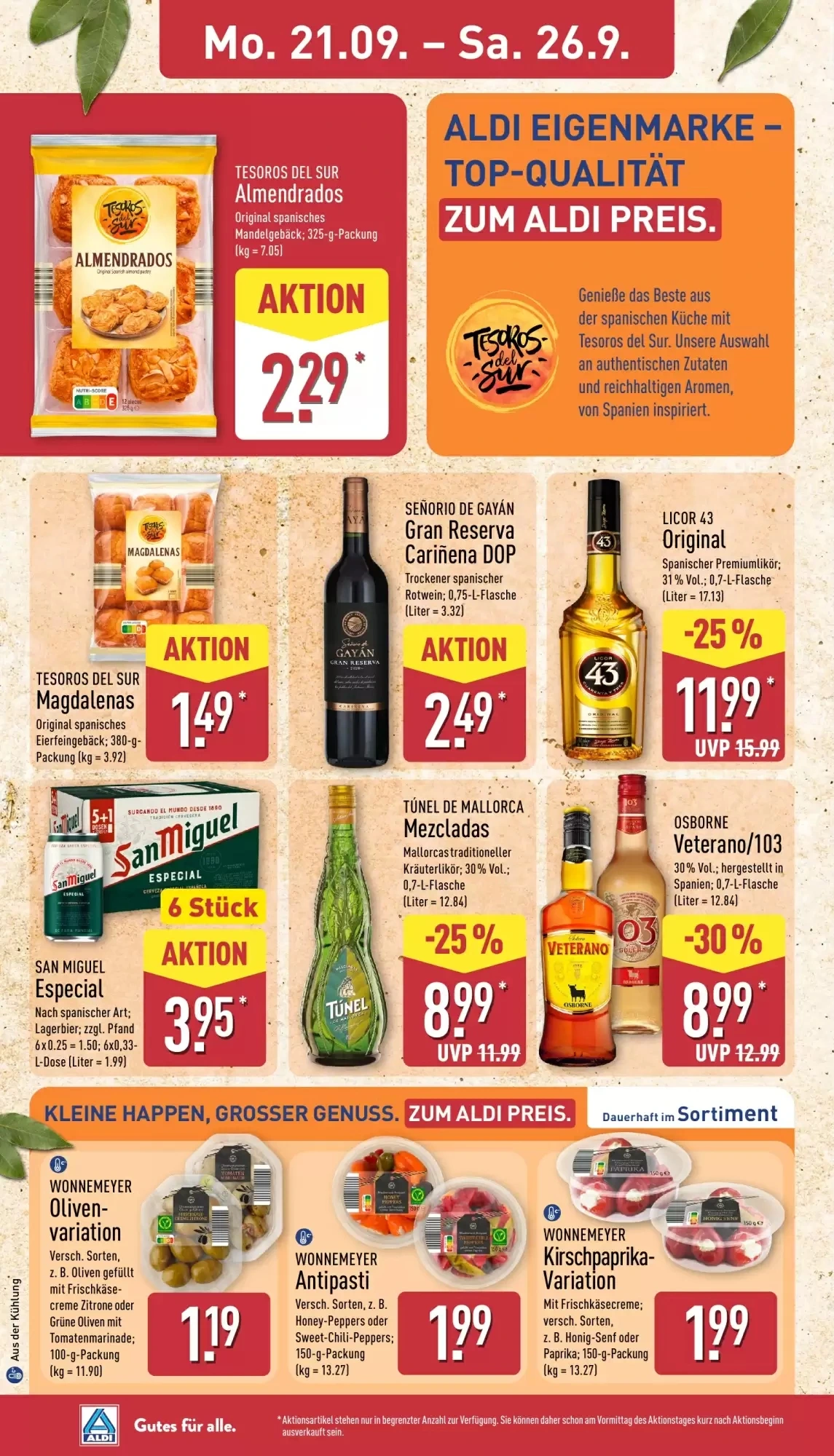 Aldi Nord, Seite 12 von 41