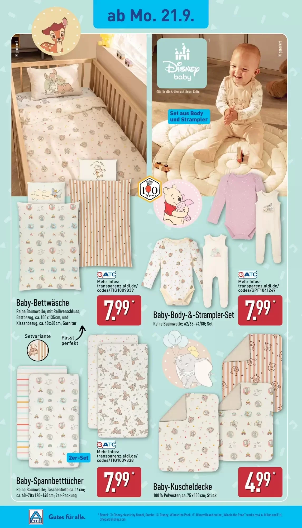 Aldi Nord, Seite 16 von 41