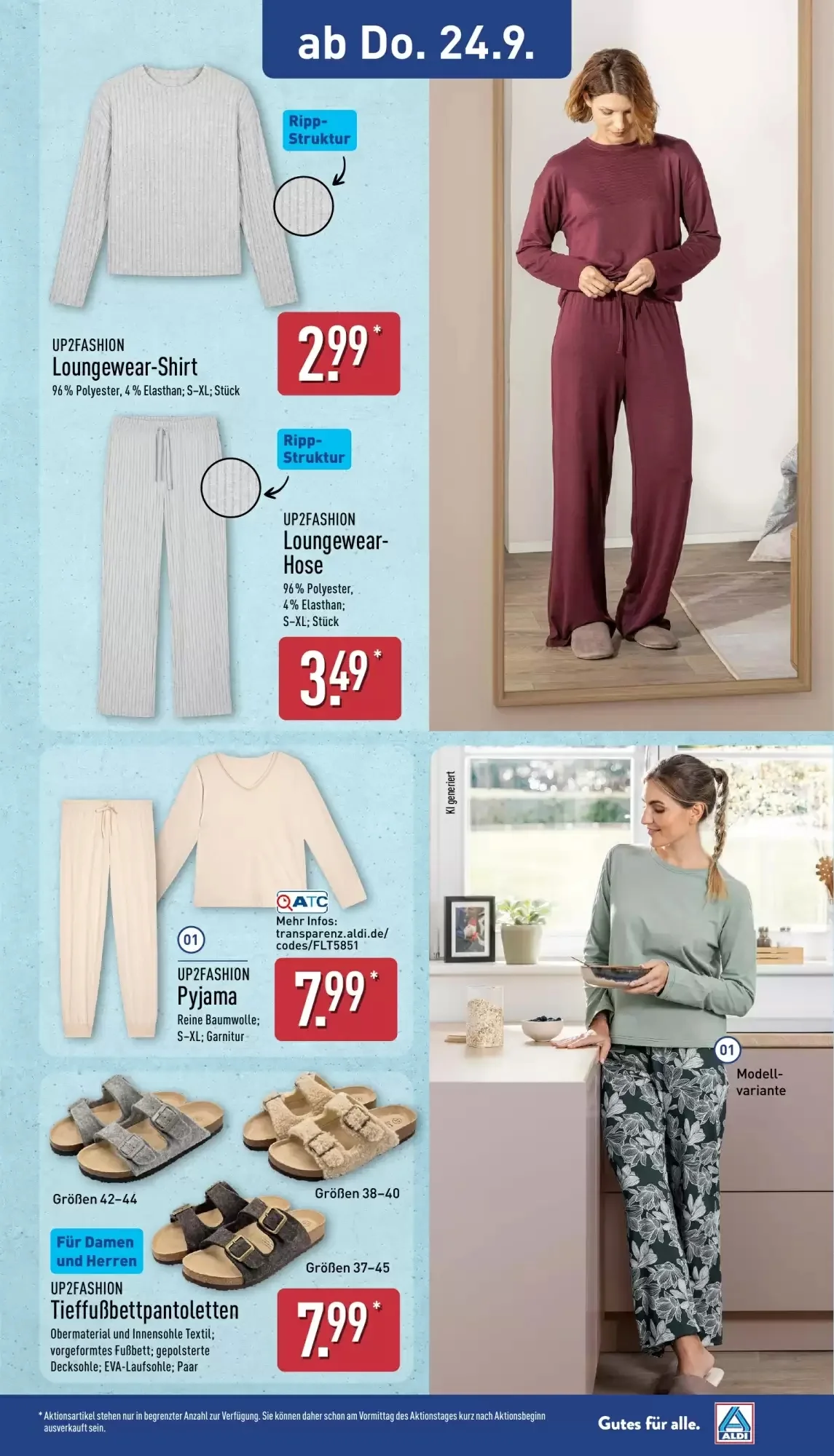 Aldi Nord, Seite 21 von 41