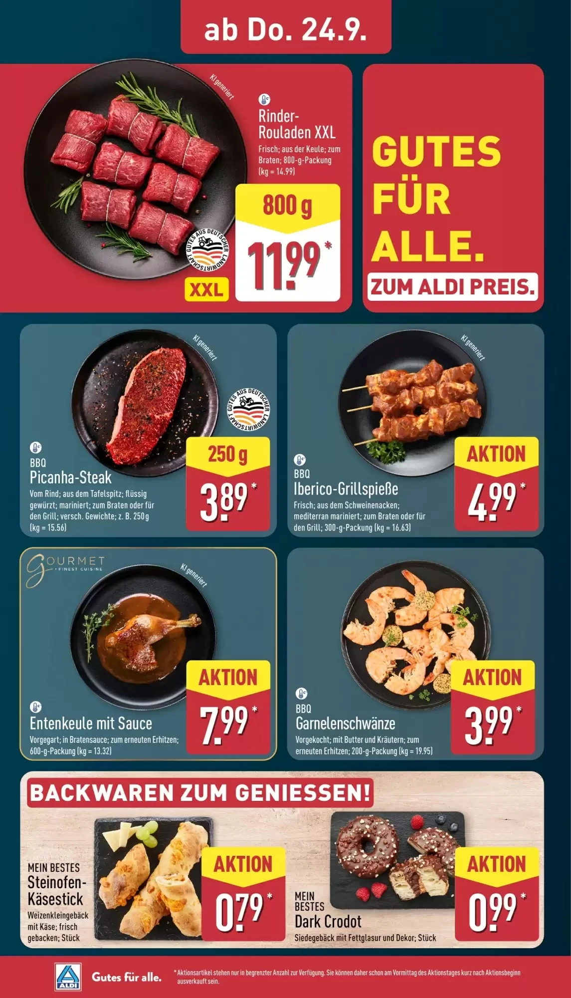 Aldi Nord, Seite 28 von 41