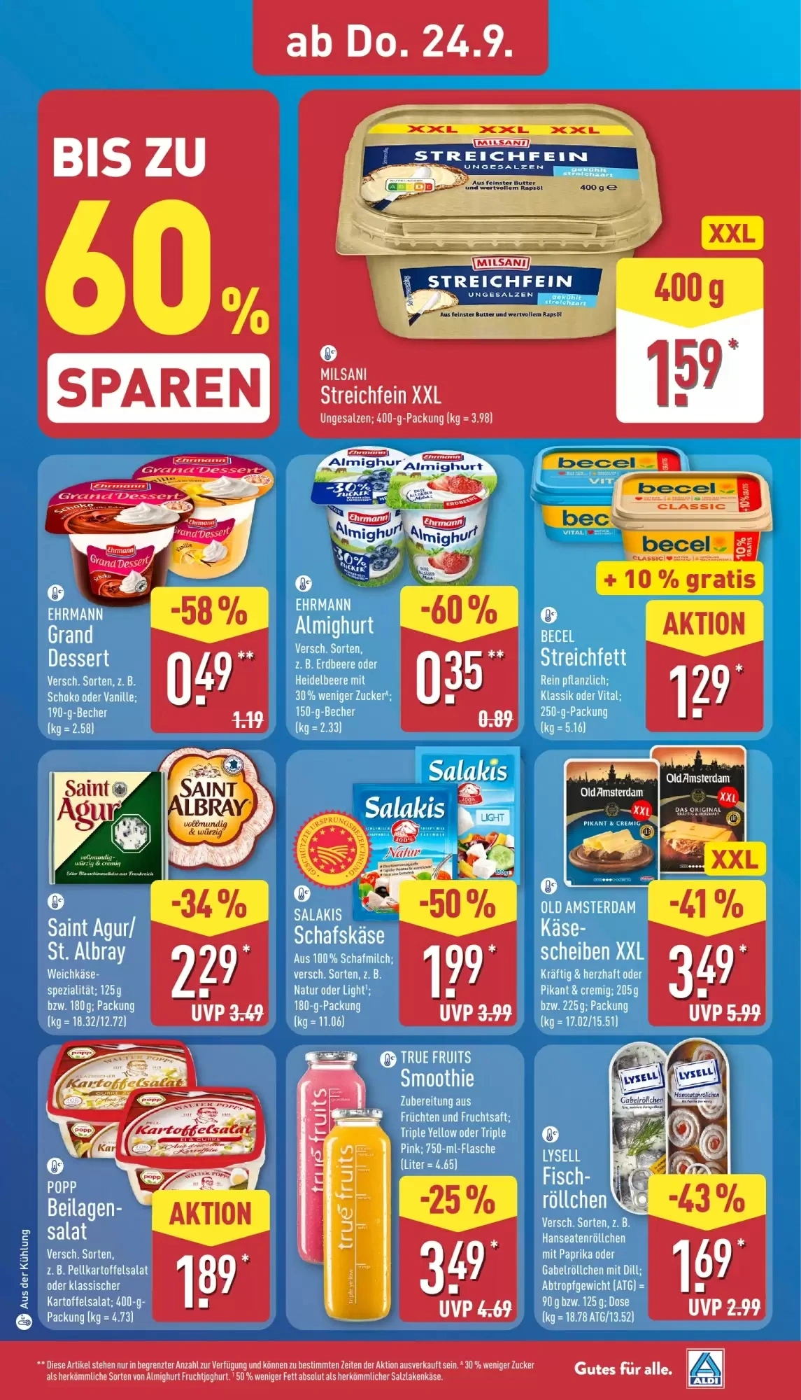 Aldi Nord, Seite 29 von 41